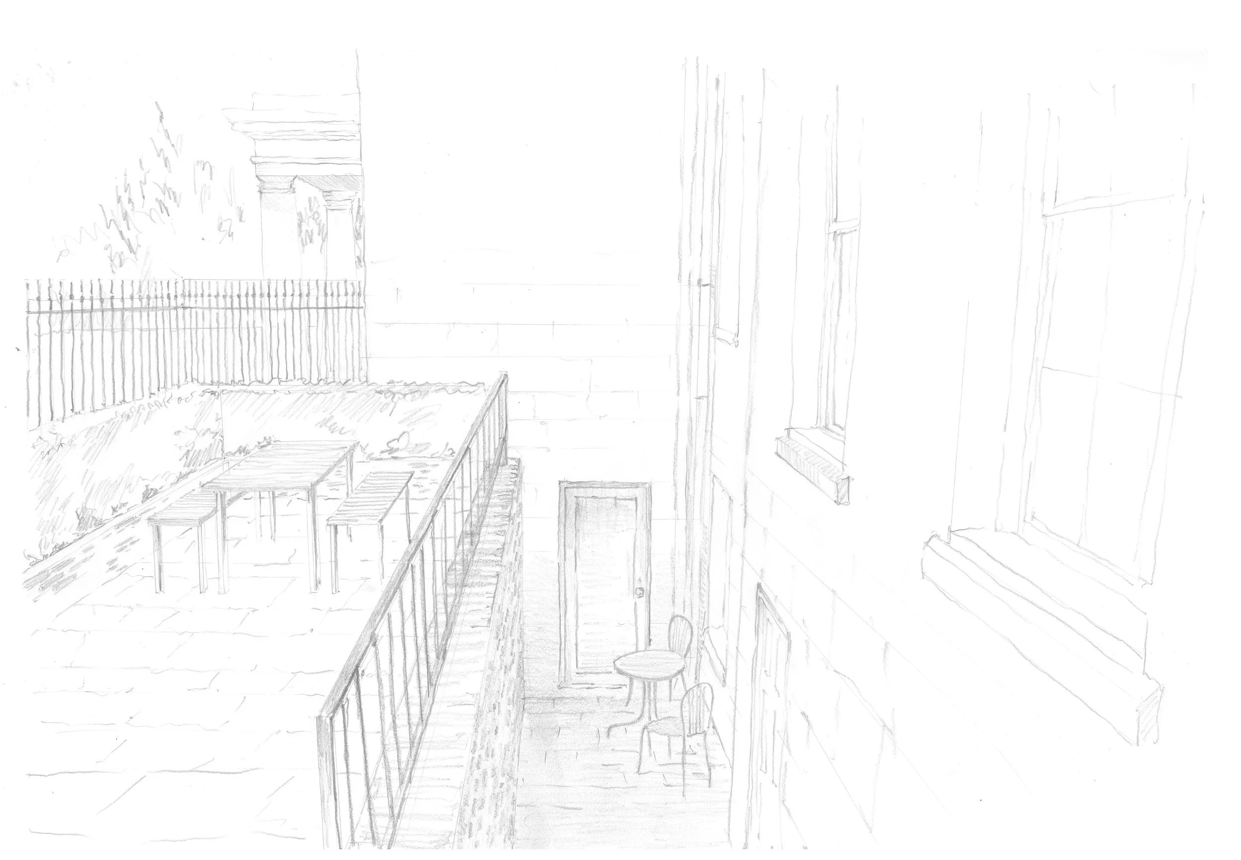 Radley House_Private House_Sunken Terrace_Traditional_Refurbishment_Southampton.jpg