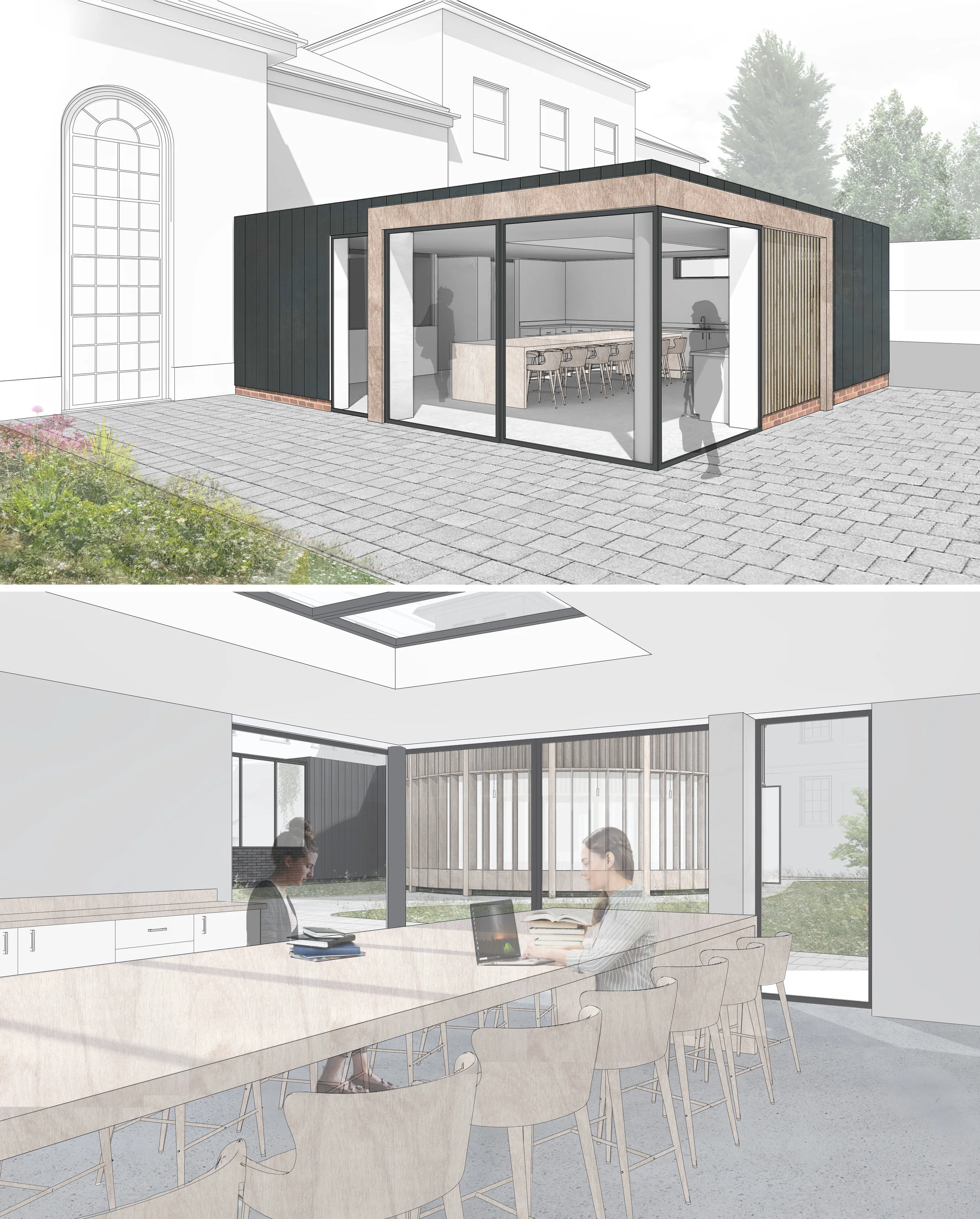 Radley House_Architecture_School Extension_Contemporary Design_Education_Winchester_Hampshire.jpg