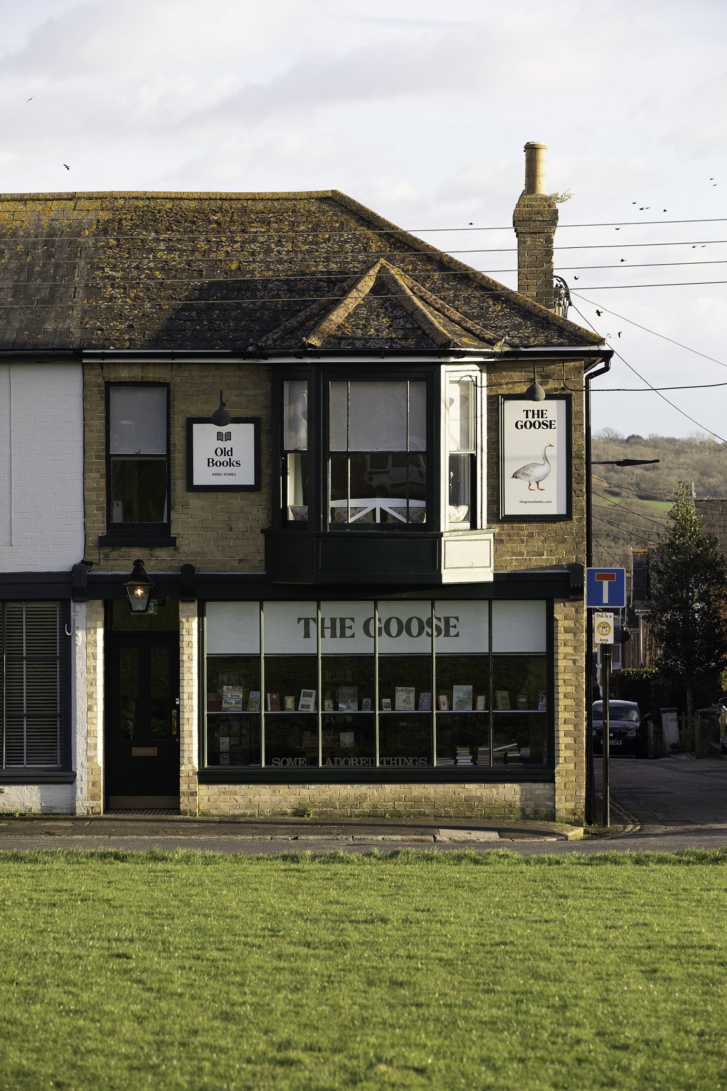 2_Radley House Partnership_Architecture_Commercial_Shop_The Goose Bookshop_Exterior_Isle of Wight_Hampshire.jpg