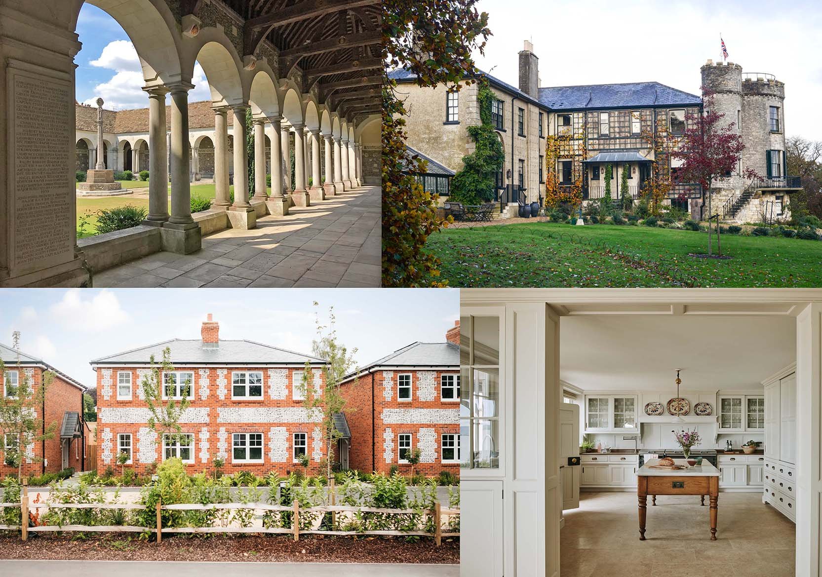 Merry Christmas from Radley House! — Radley House Partnership