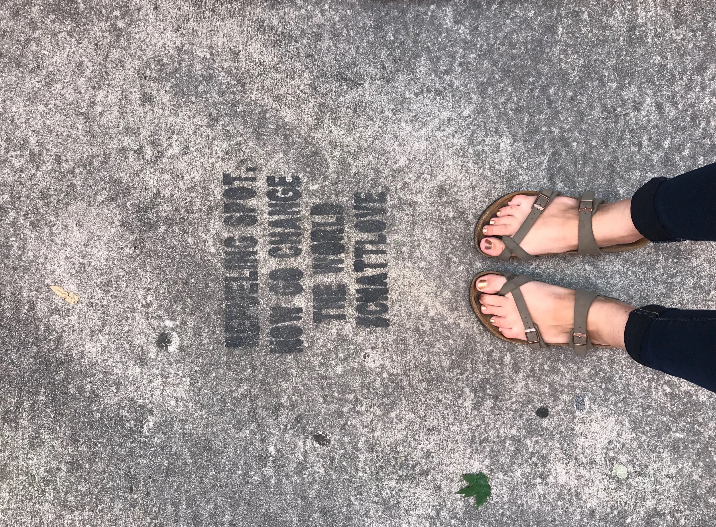 What I May (or May Not Have) Learned about Life from a Prank Caller