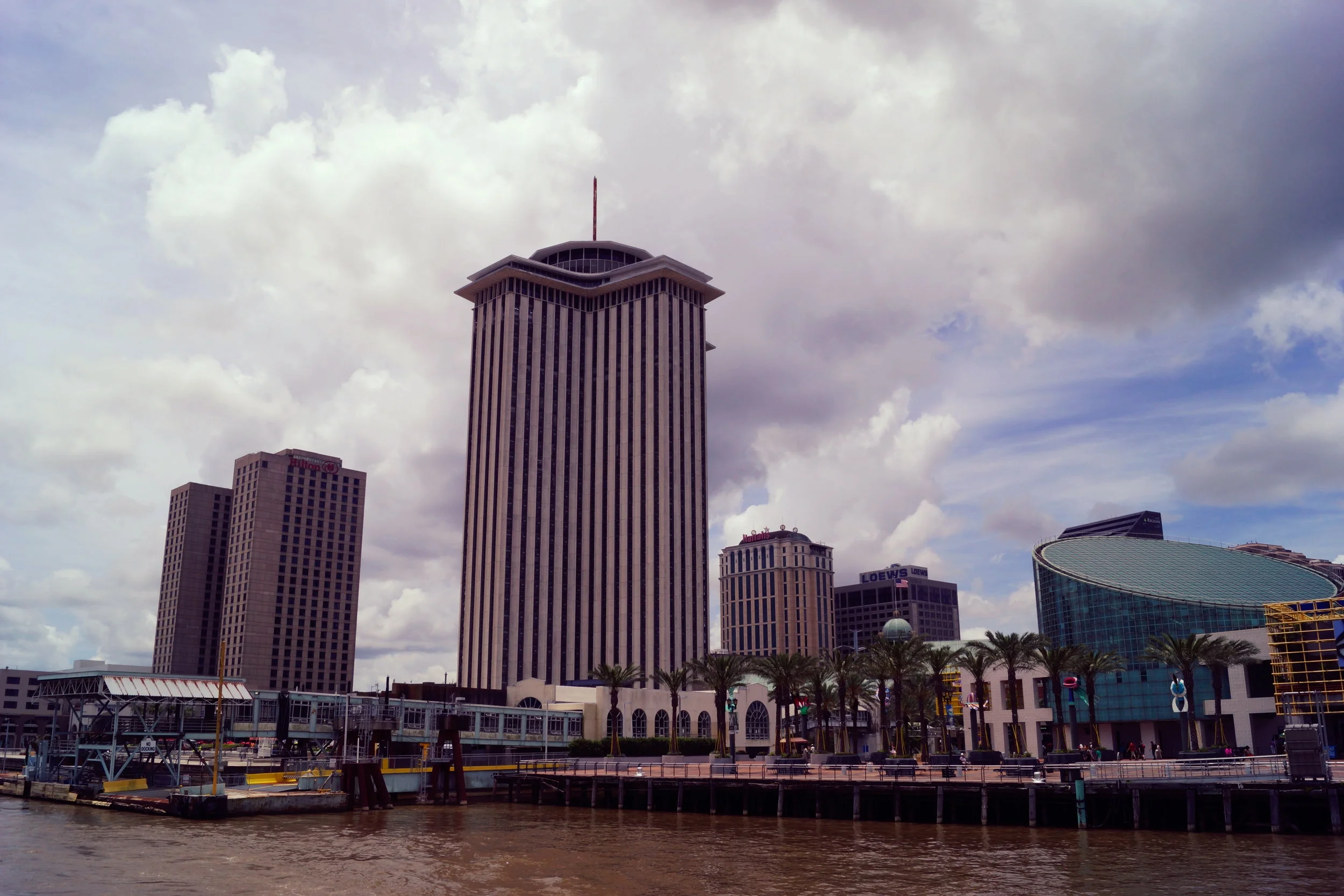 The Ultimate List of the Best, Free Things to do in New Orleans