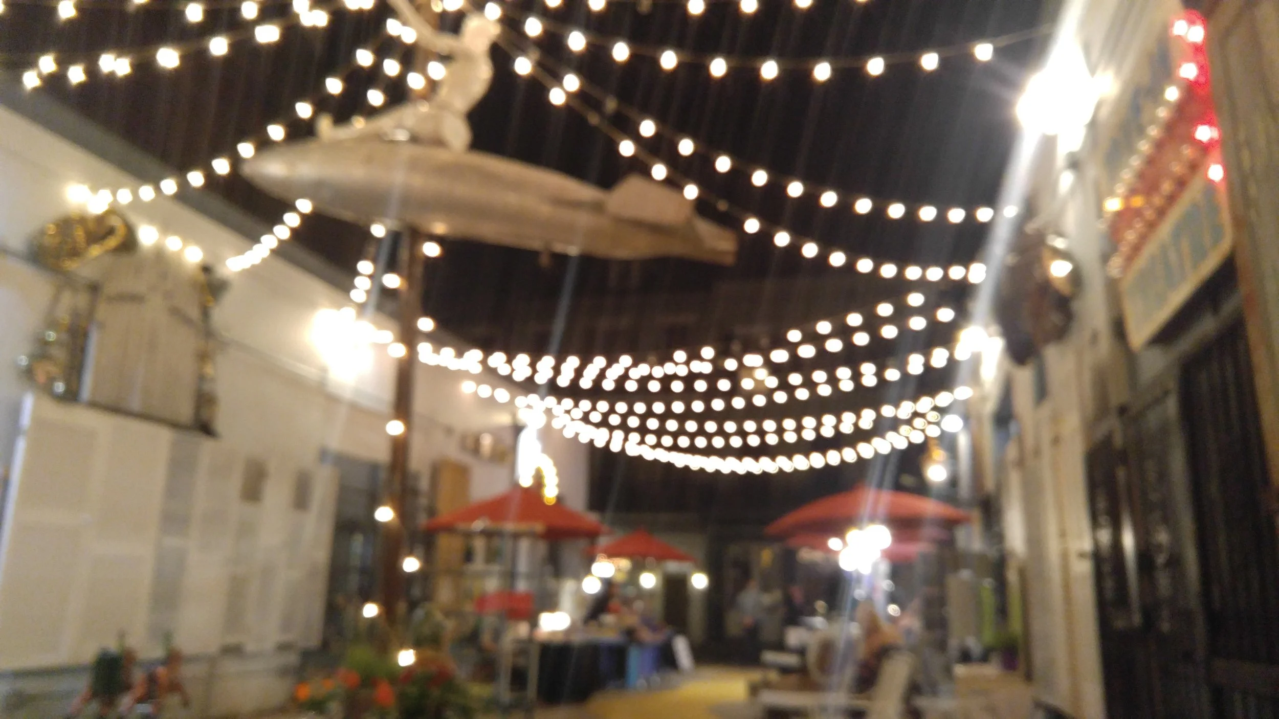 The Best Things to do in New Orleans This December