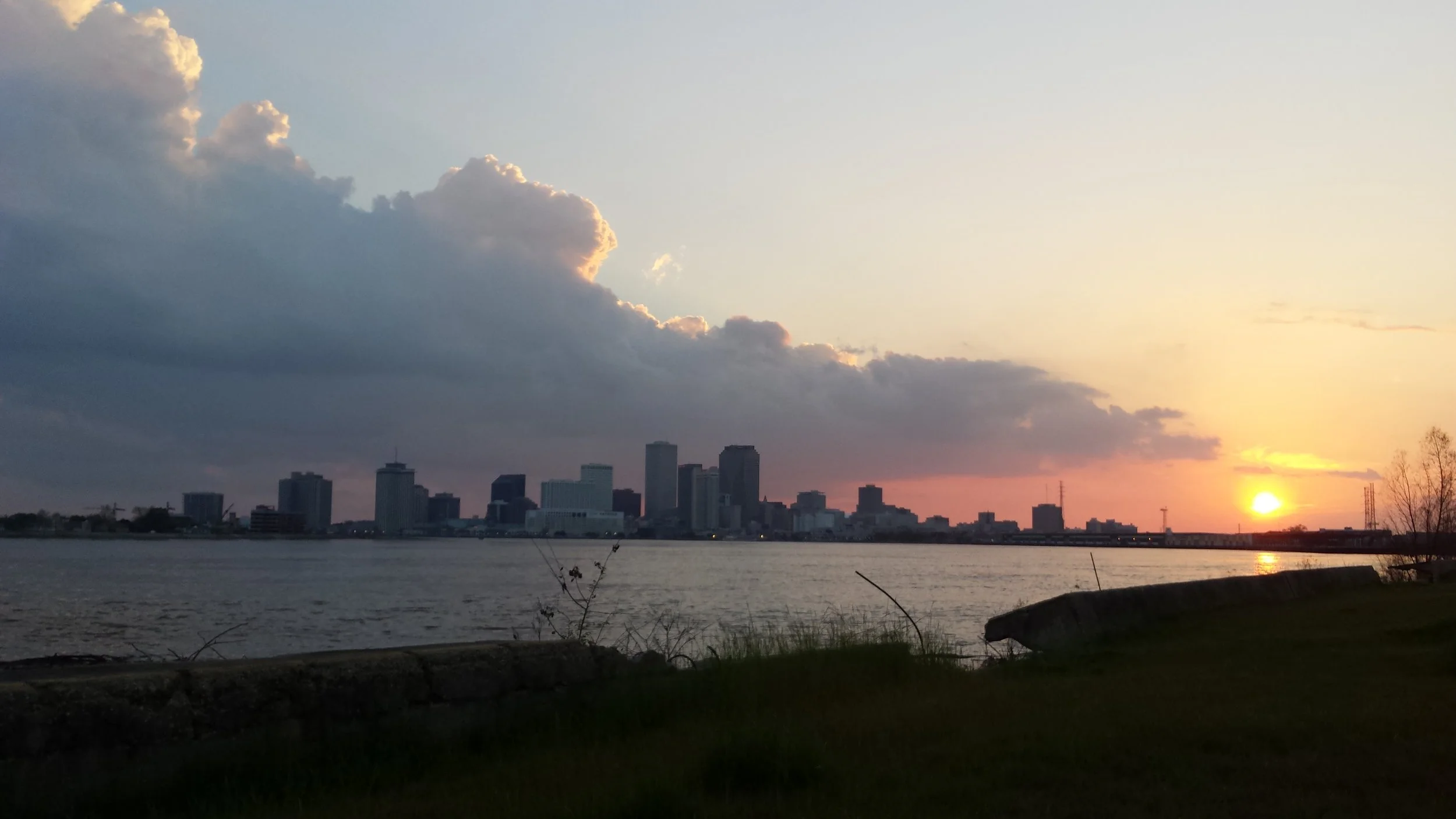 The Best Things to do in New Orleans This January