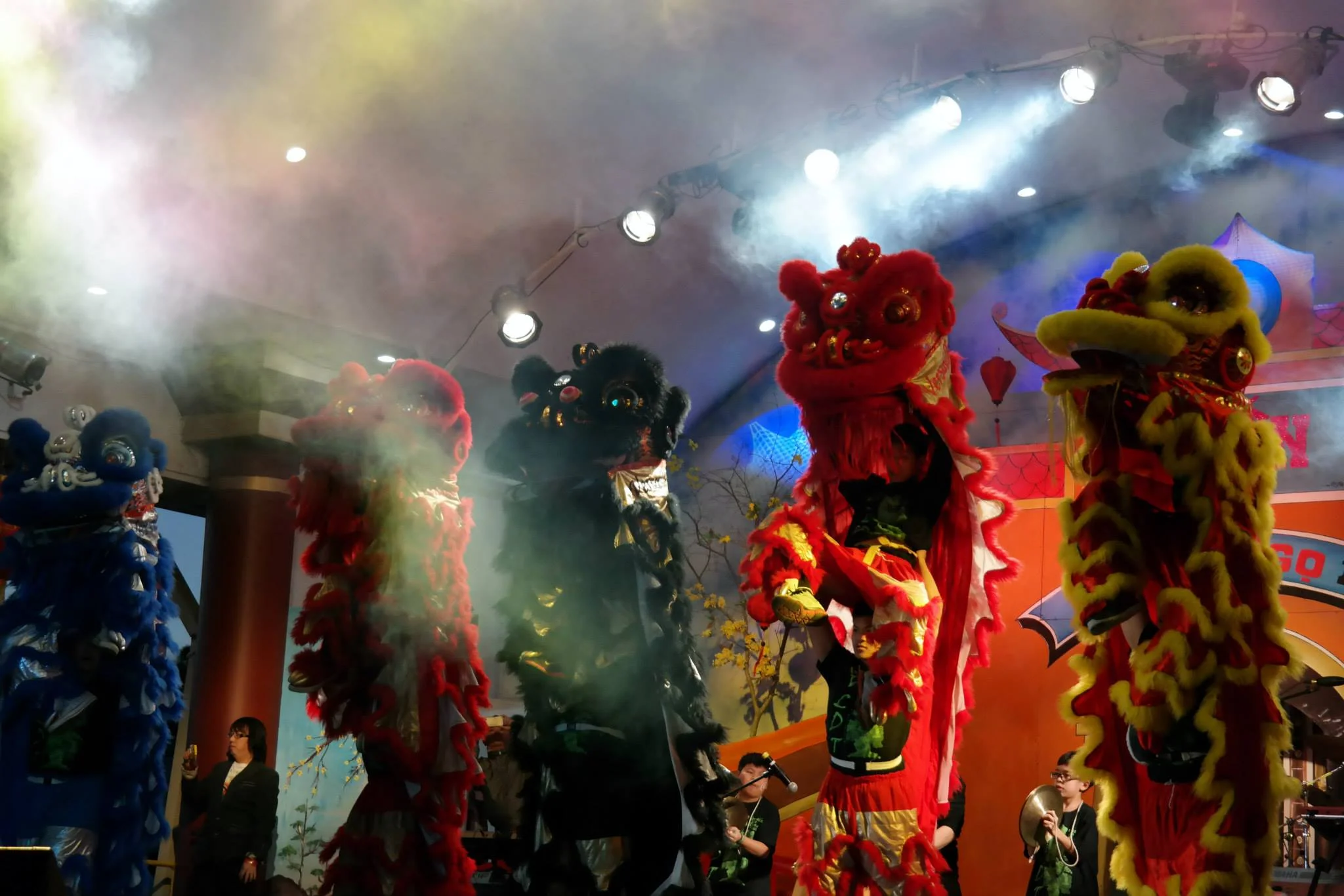 Tet Fest 2015