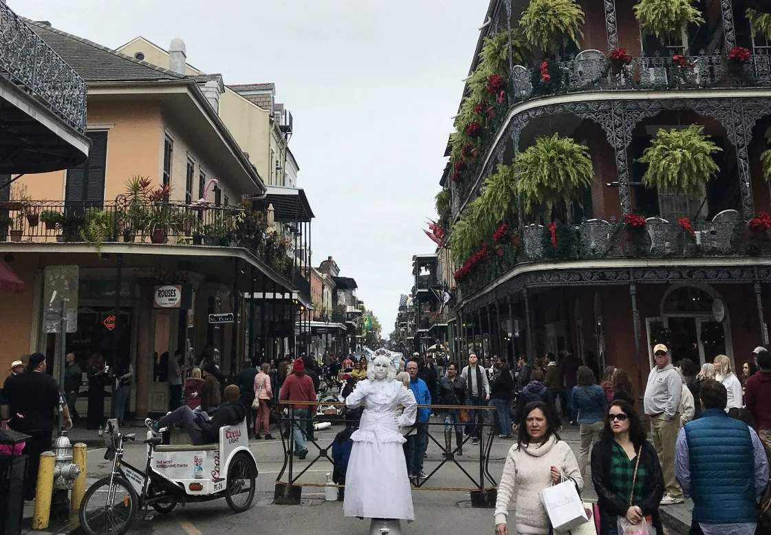 What to do in New Orleans this December 2018
