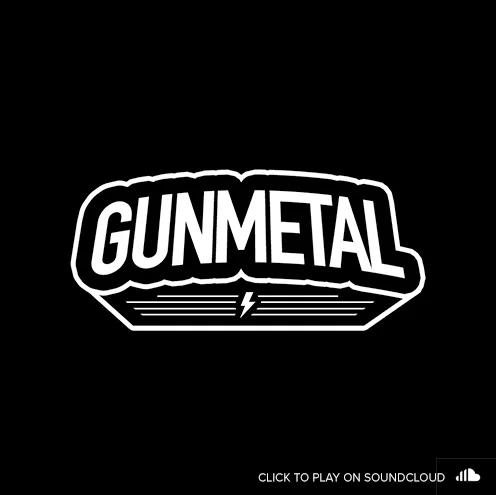 Gunmetal logo