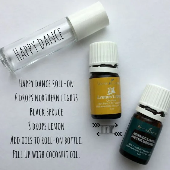 Your first dance can also be infused with scents of the season, or the theme, or just some added happiness!