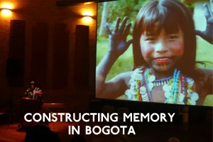 Thoughts from Ross Manson’s trip to Bogota, Colombia for the 2014 ISPA Congress.