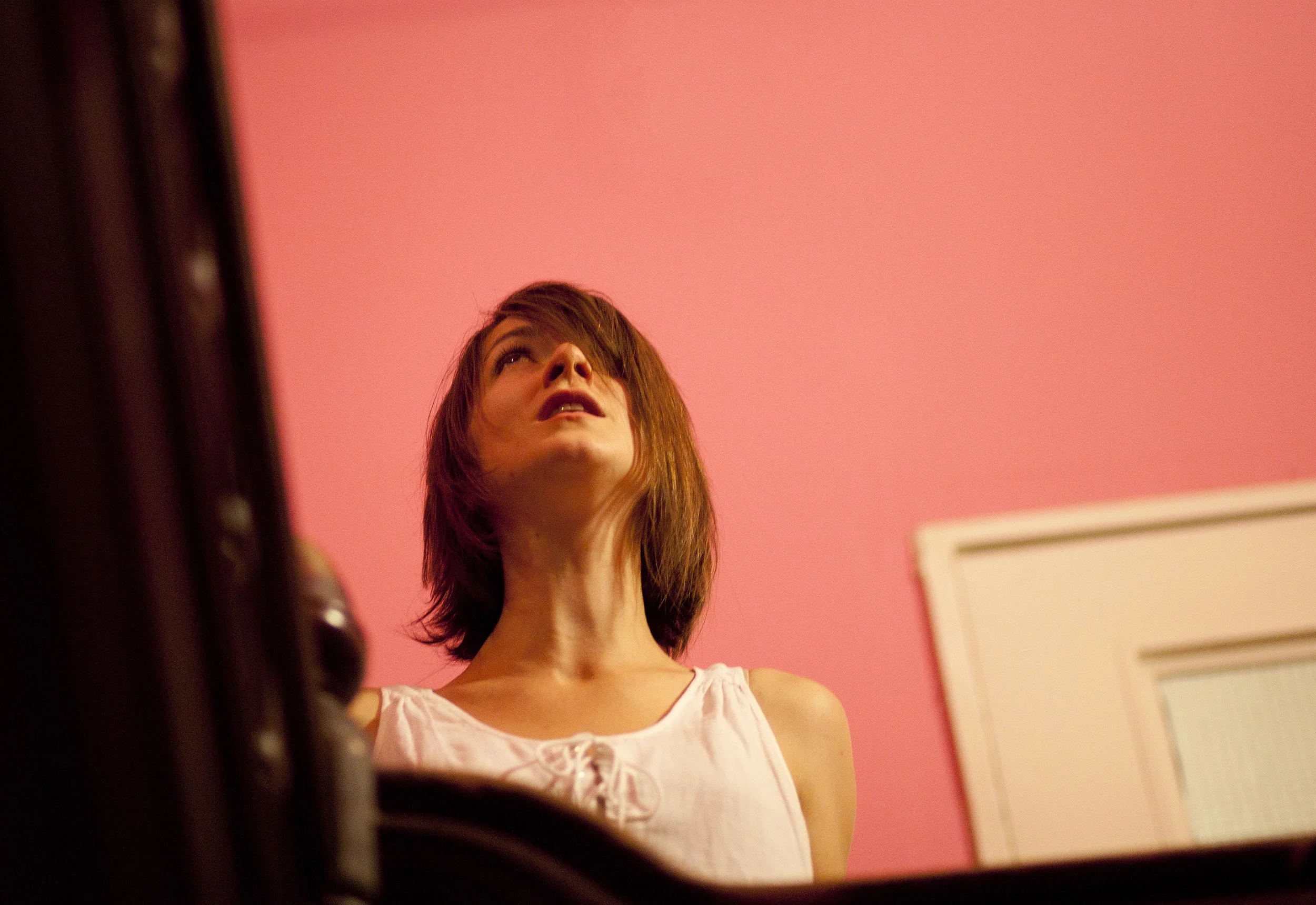 Emily Atkinson , Photography by John Lauener