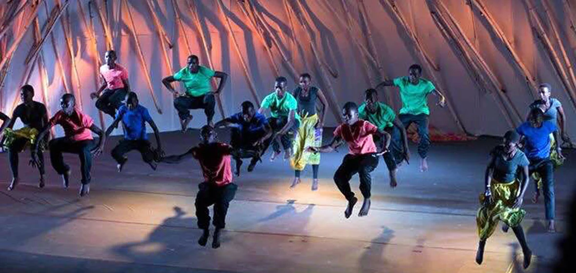 Ubumuntu Arts Festival
