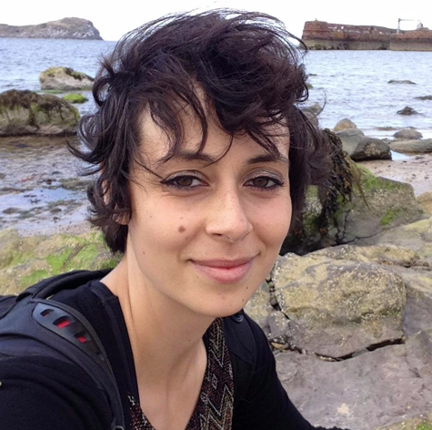 Michela Sisti