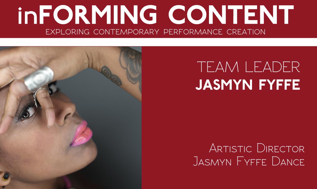Jasmyn Fyffe