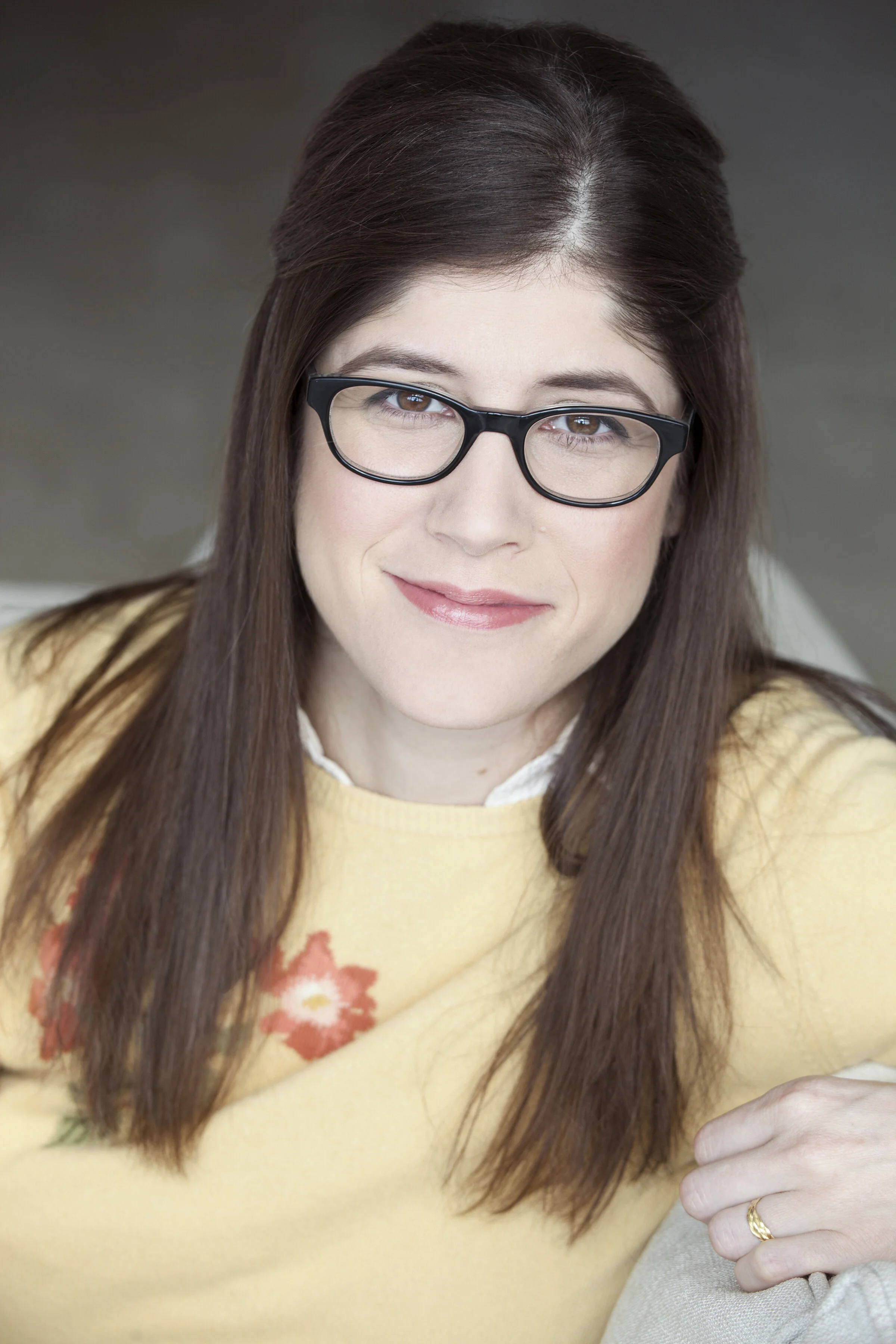Becky Johnson