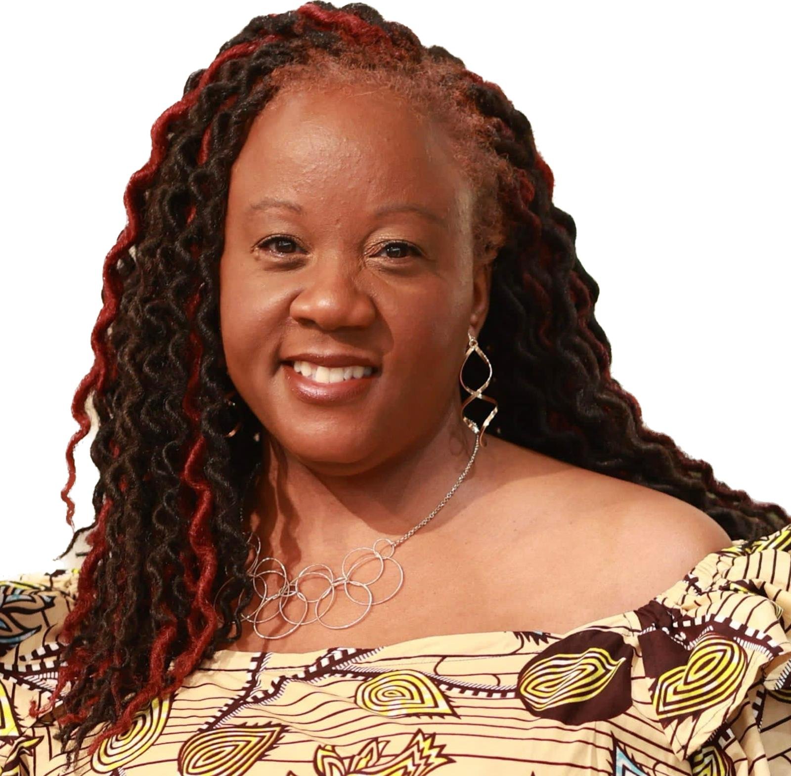 Denise M. Hall