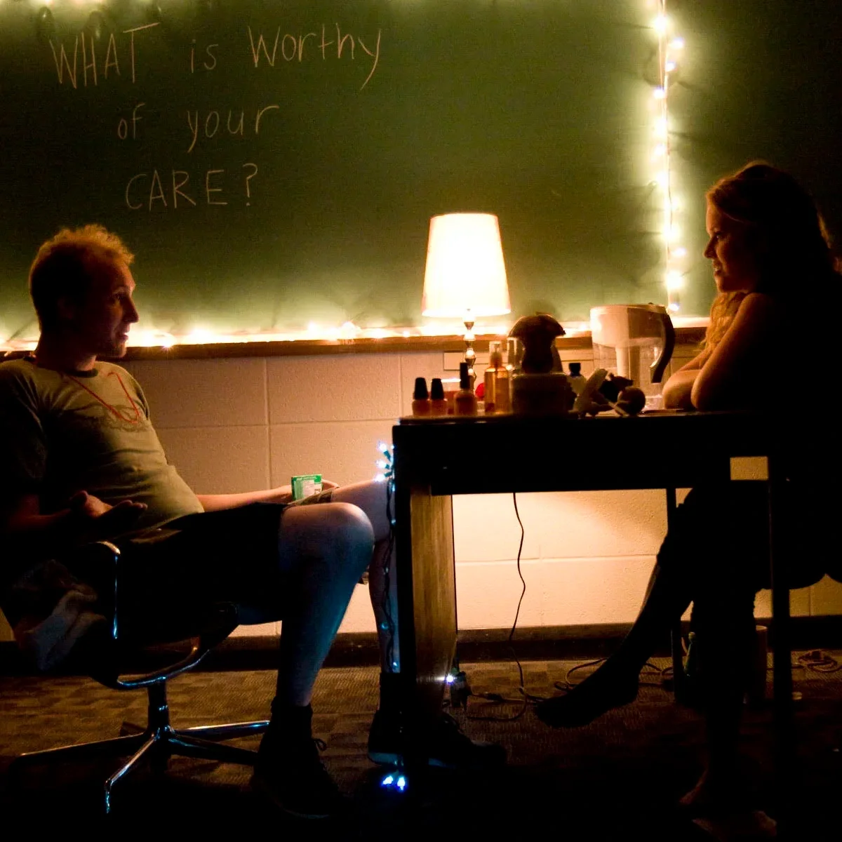 inFORMING CONTENT 2019