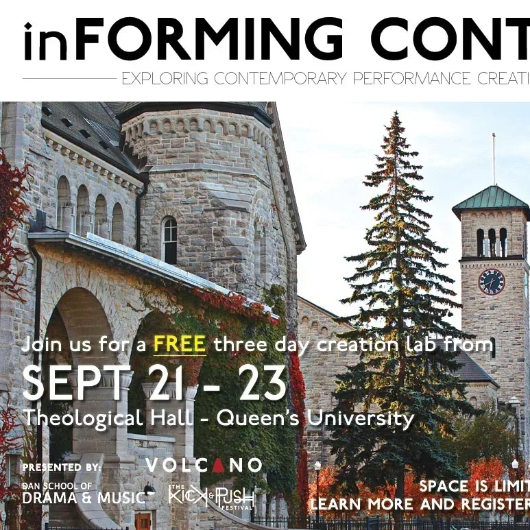 inFORMING Content 2018