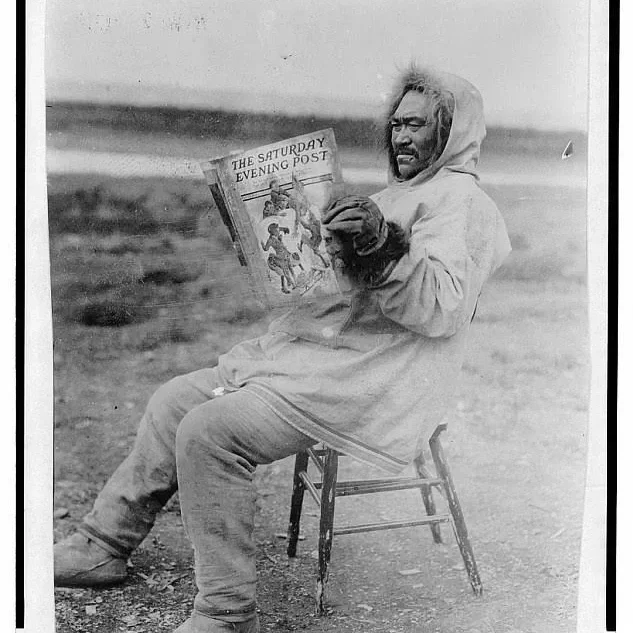 Waiting for Godot - Inuktitut