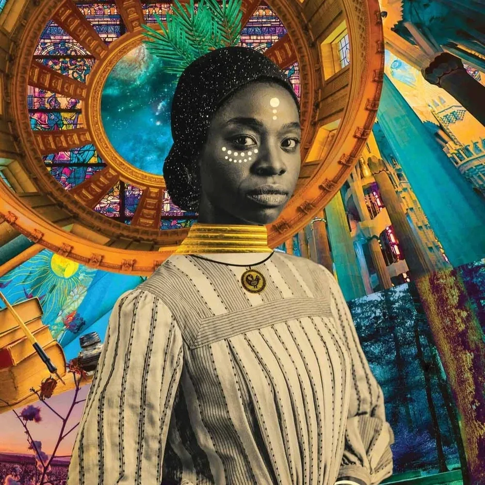 Scott Joplin's Treemonisha 