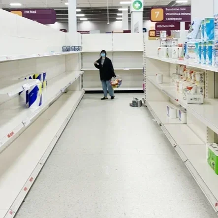 Metamorphosis Trilogy