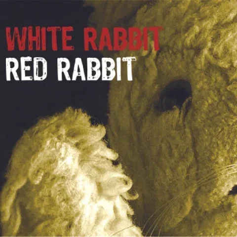 White Rabbit, Red Rabbit