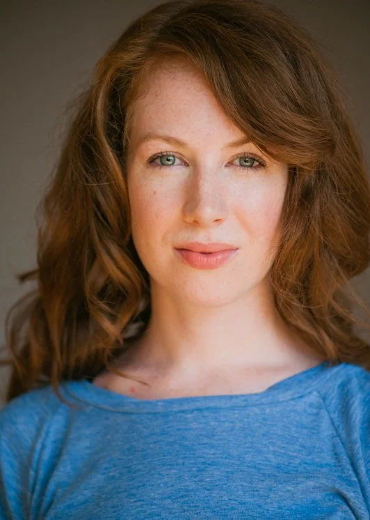 Kaitlin Hickey
