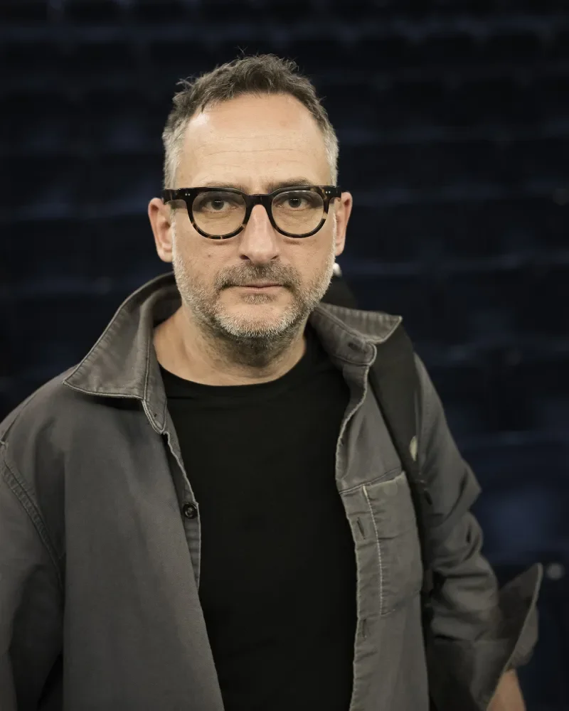 Roland Schimmelpfennig