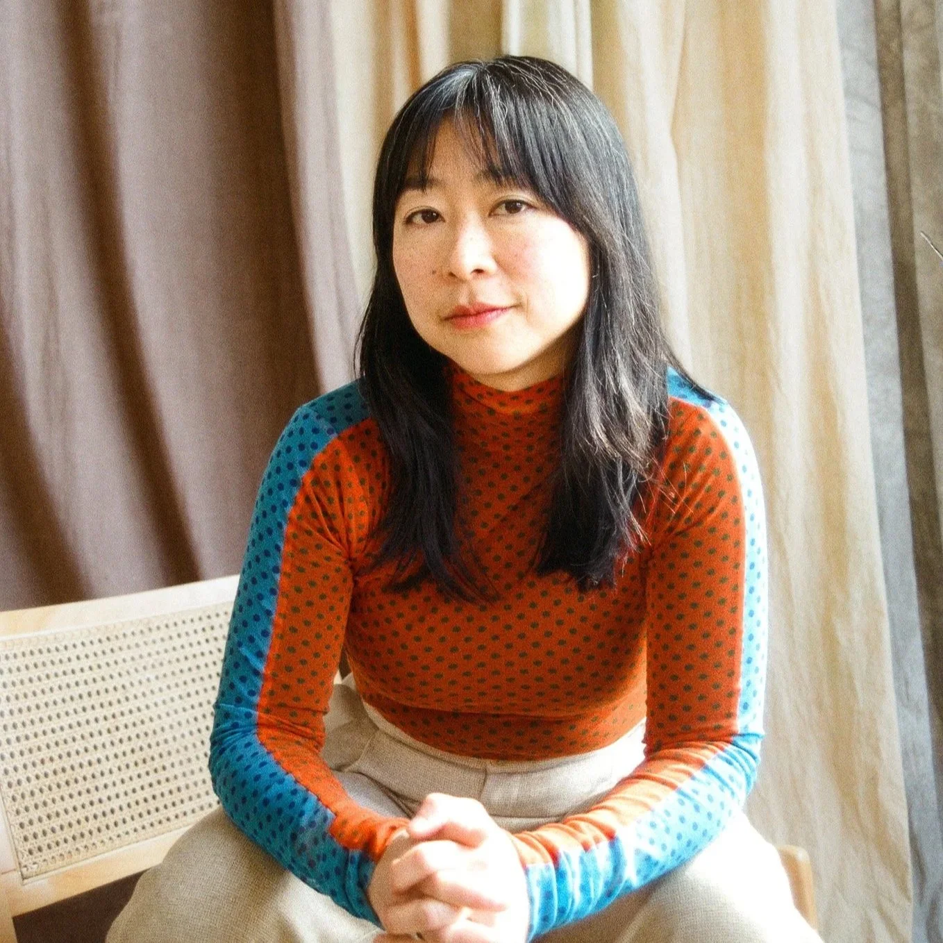 Leslie Ting