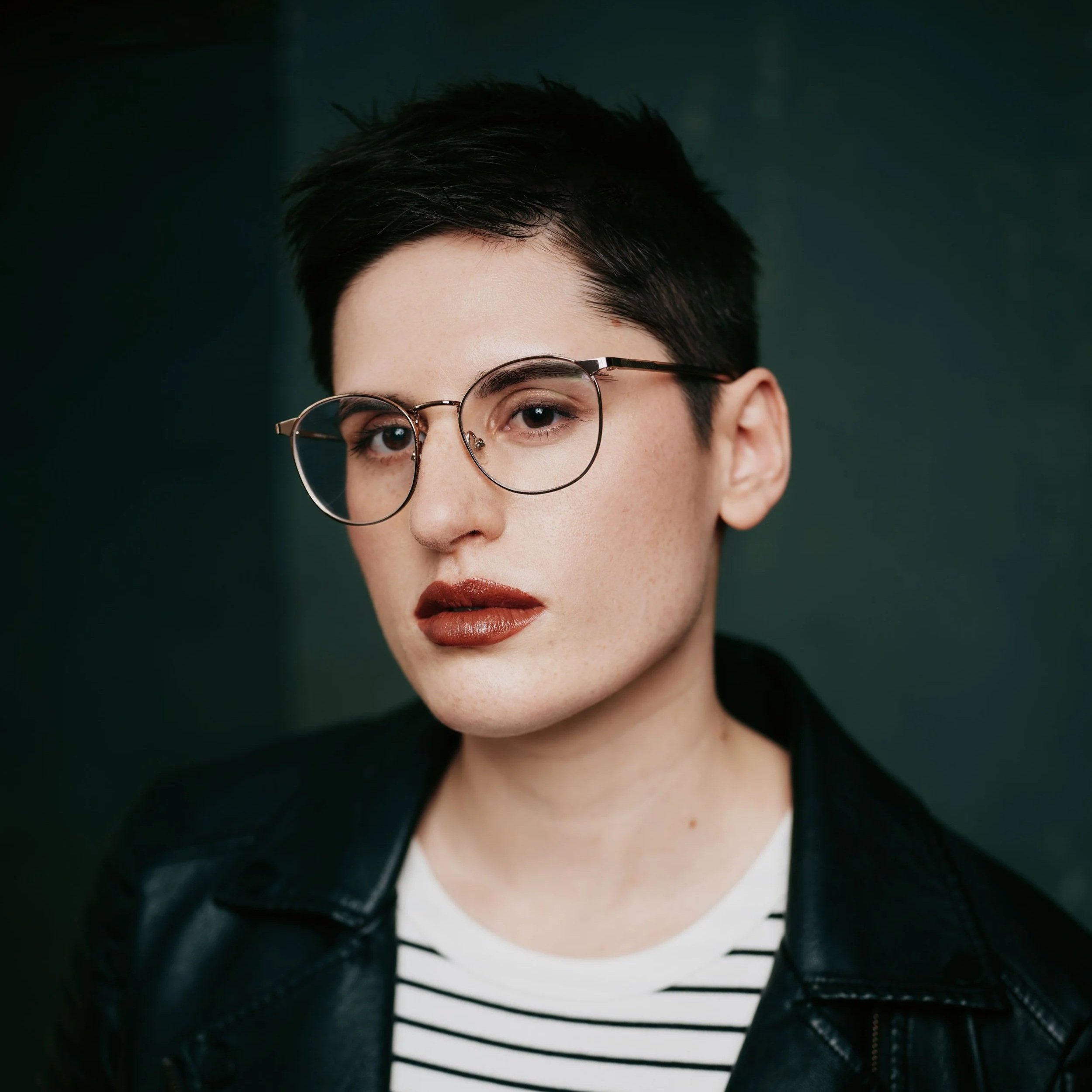 Max Cameron Fearon (LIAR/LYRE)
