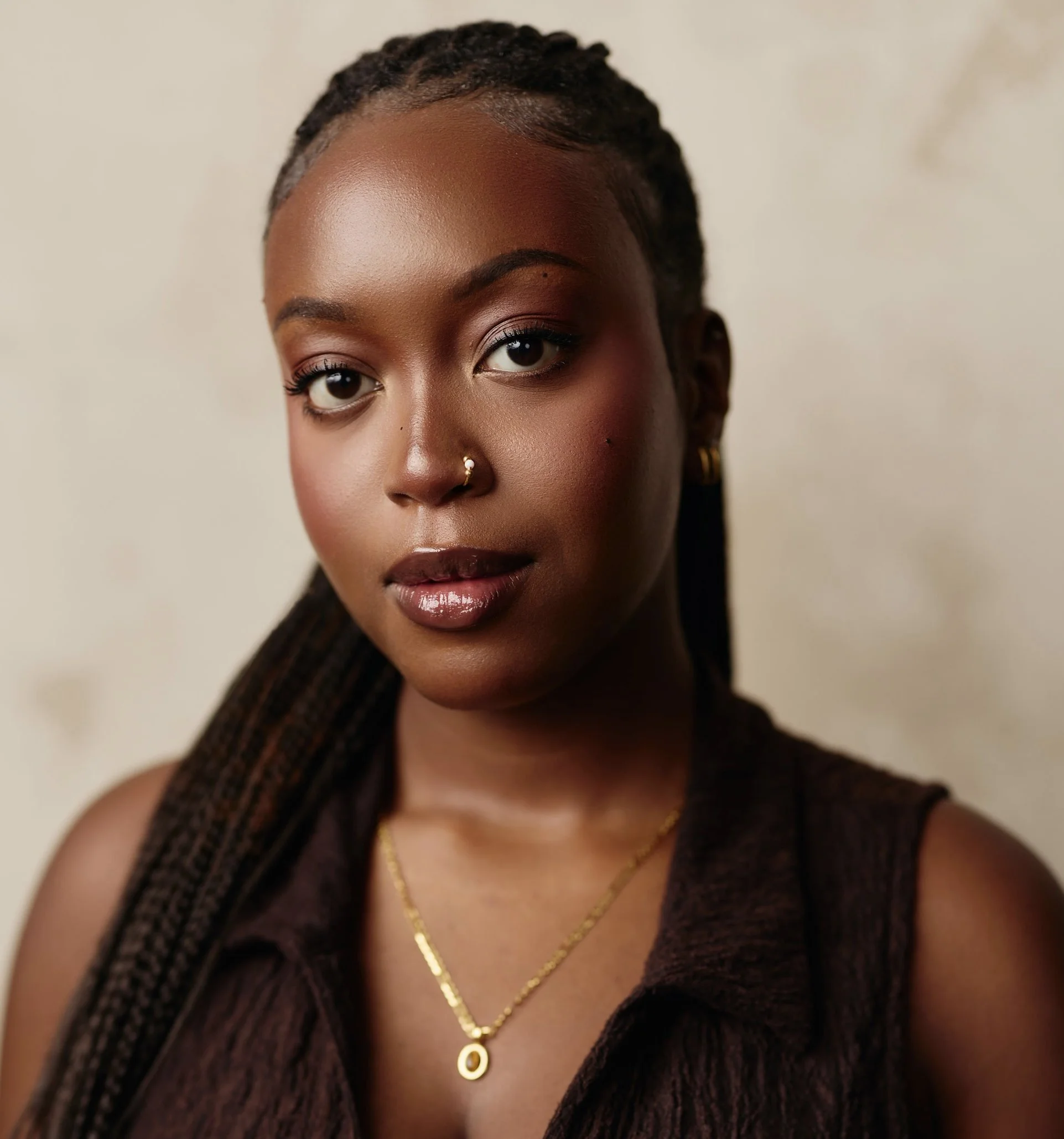 Ineza Mugisha, Priscilla/Ensemble