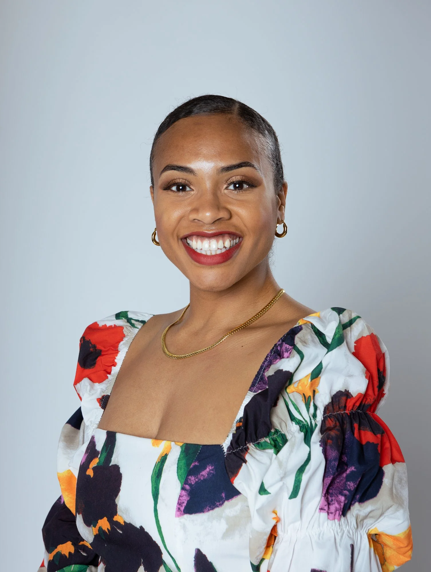Jonelle Sills, Lucy/Soprano Ensemble/Treemonisha understudy  