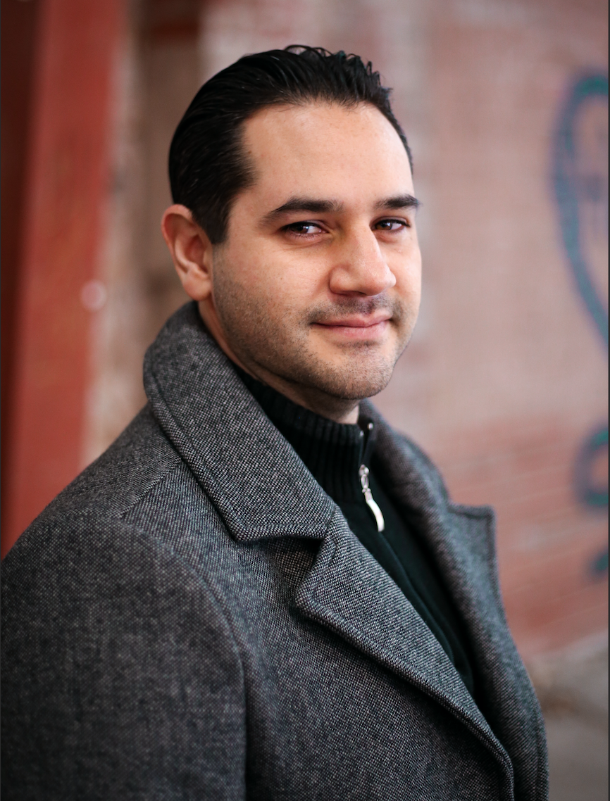 Carlos Varela, Production Manager