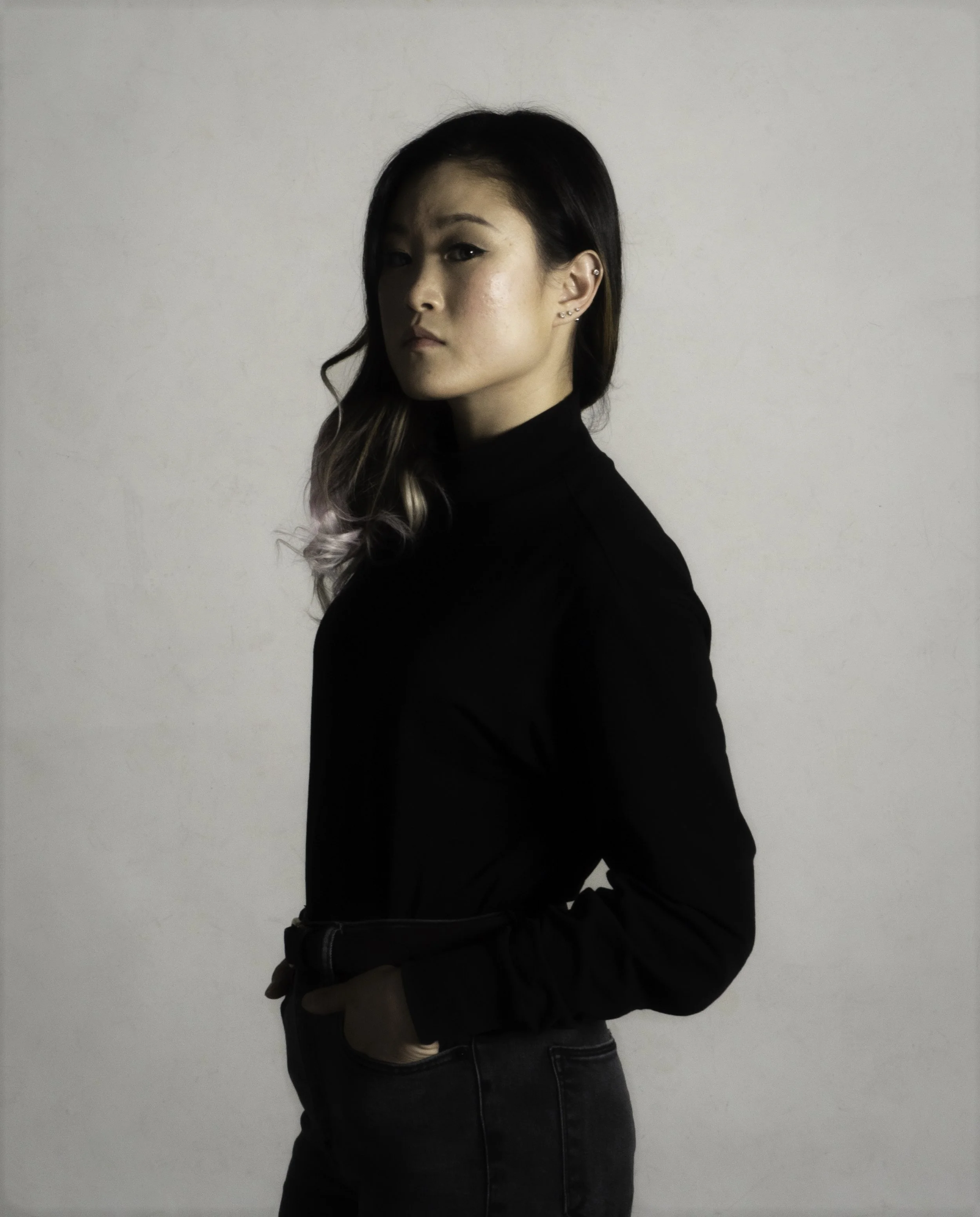 Julia Kim, Head of Wardrobe