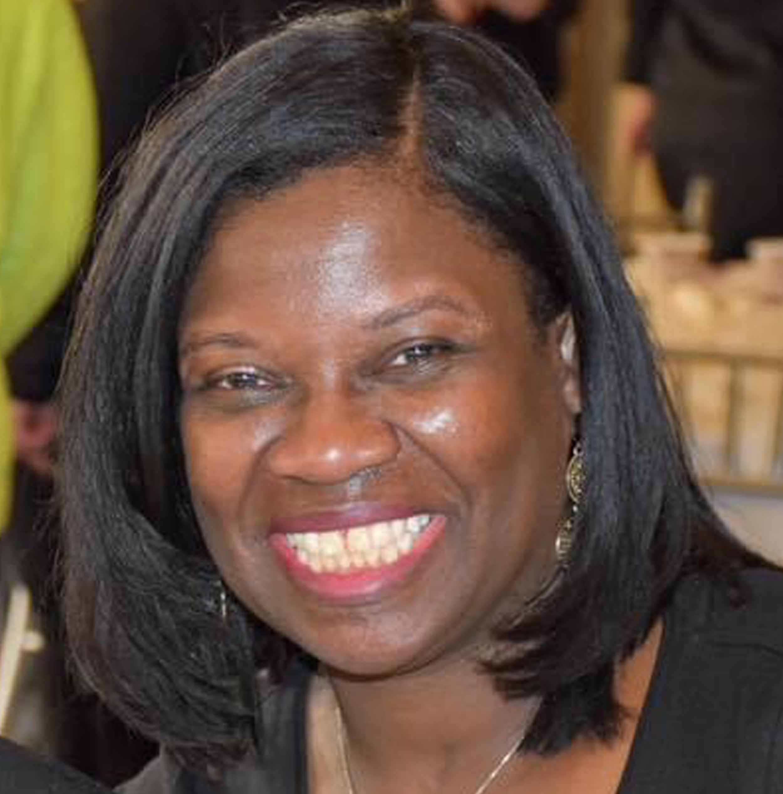Cheryl Davis, Co-Librettist