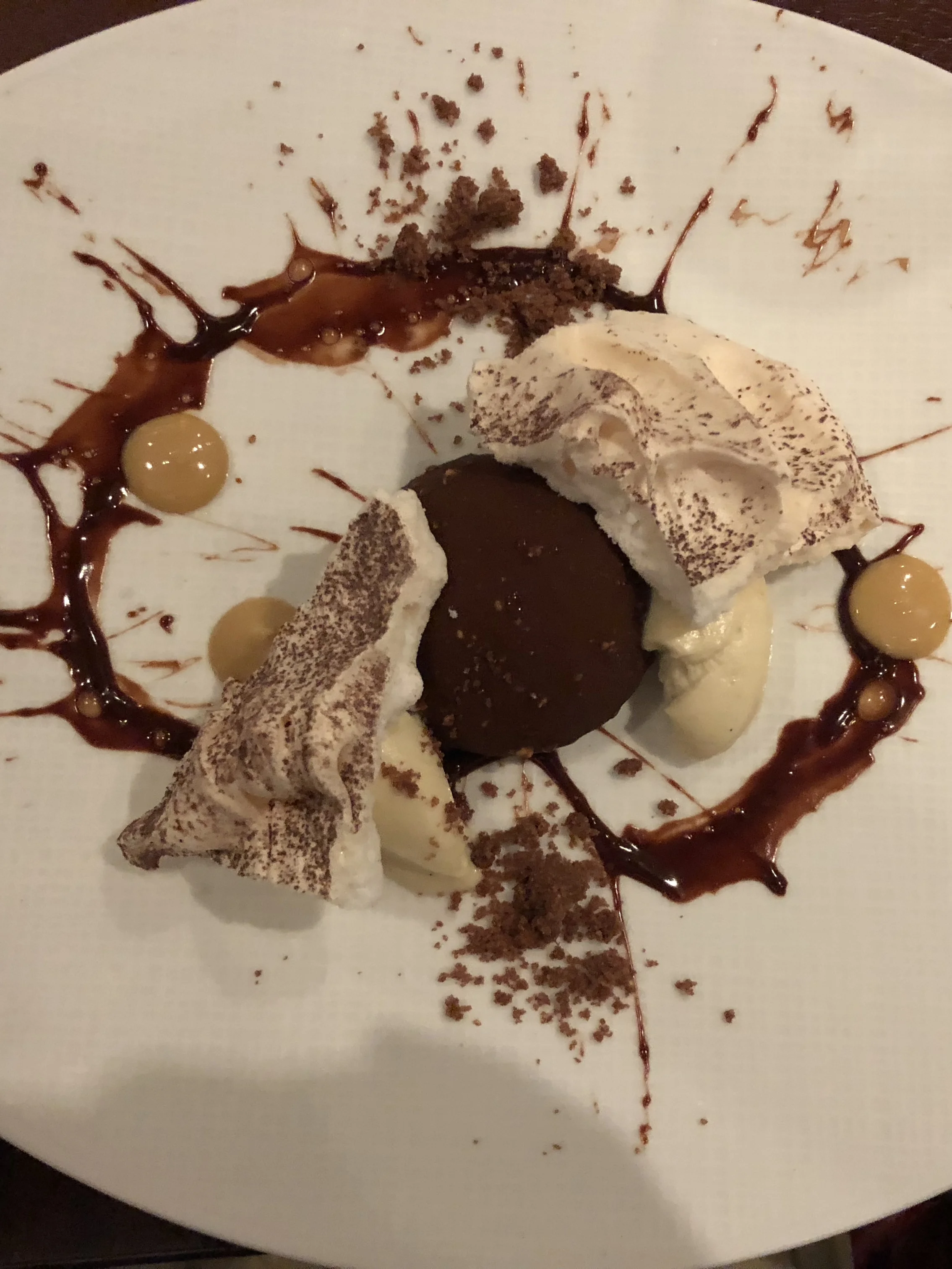 CUT London: Orin Swift wine night