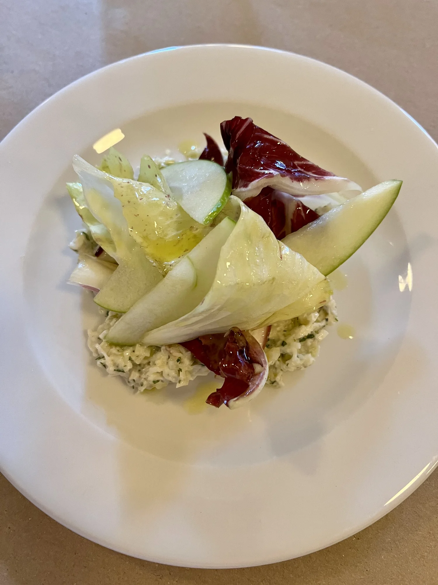 The Devonshire: Welcome Home