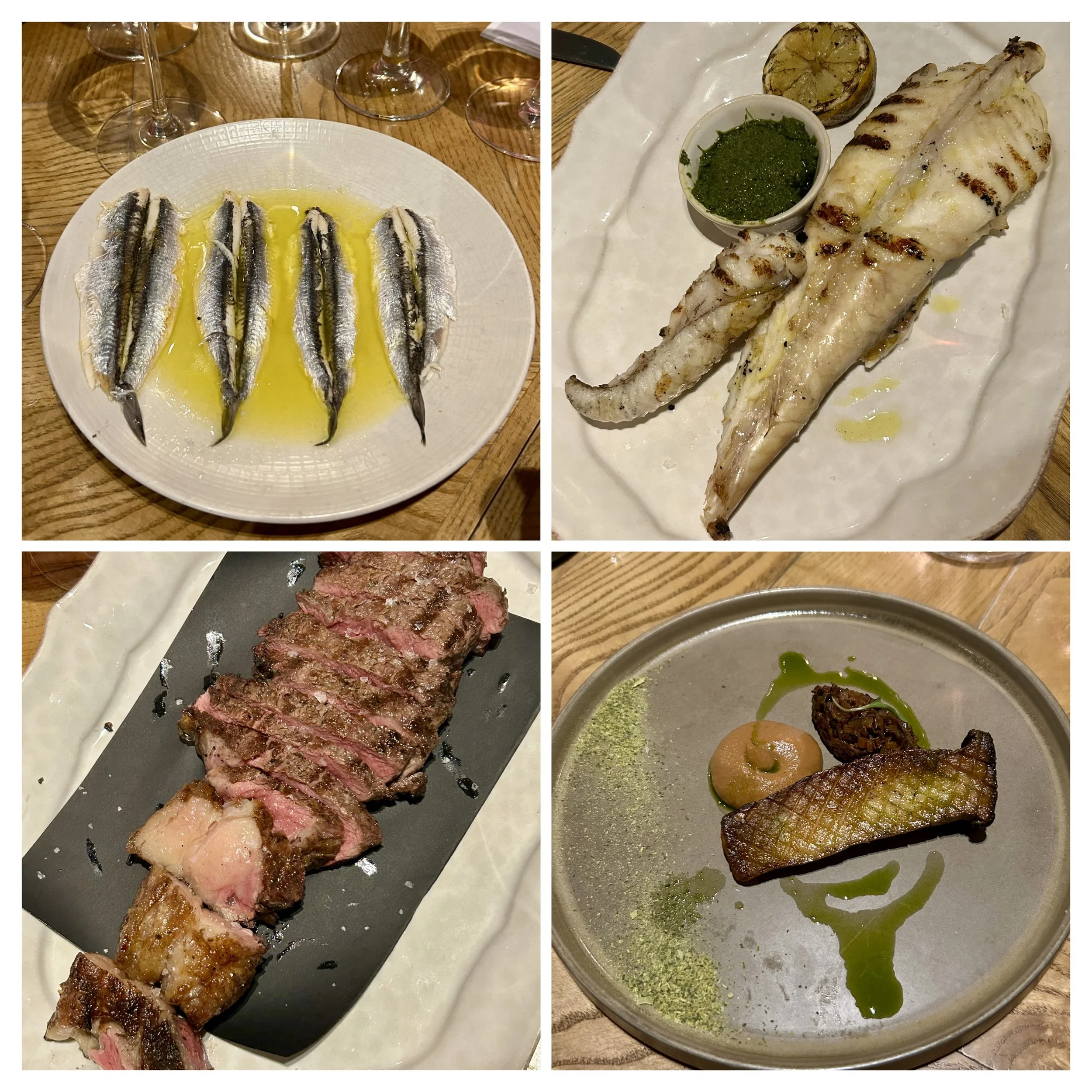Asador 44: Smokin’, Cardiff-style 