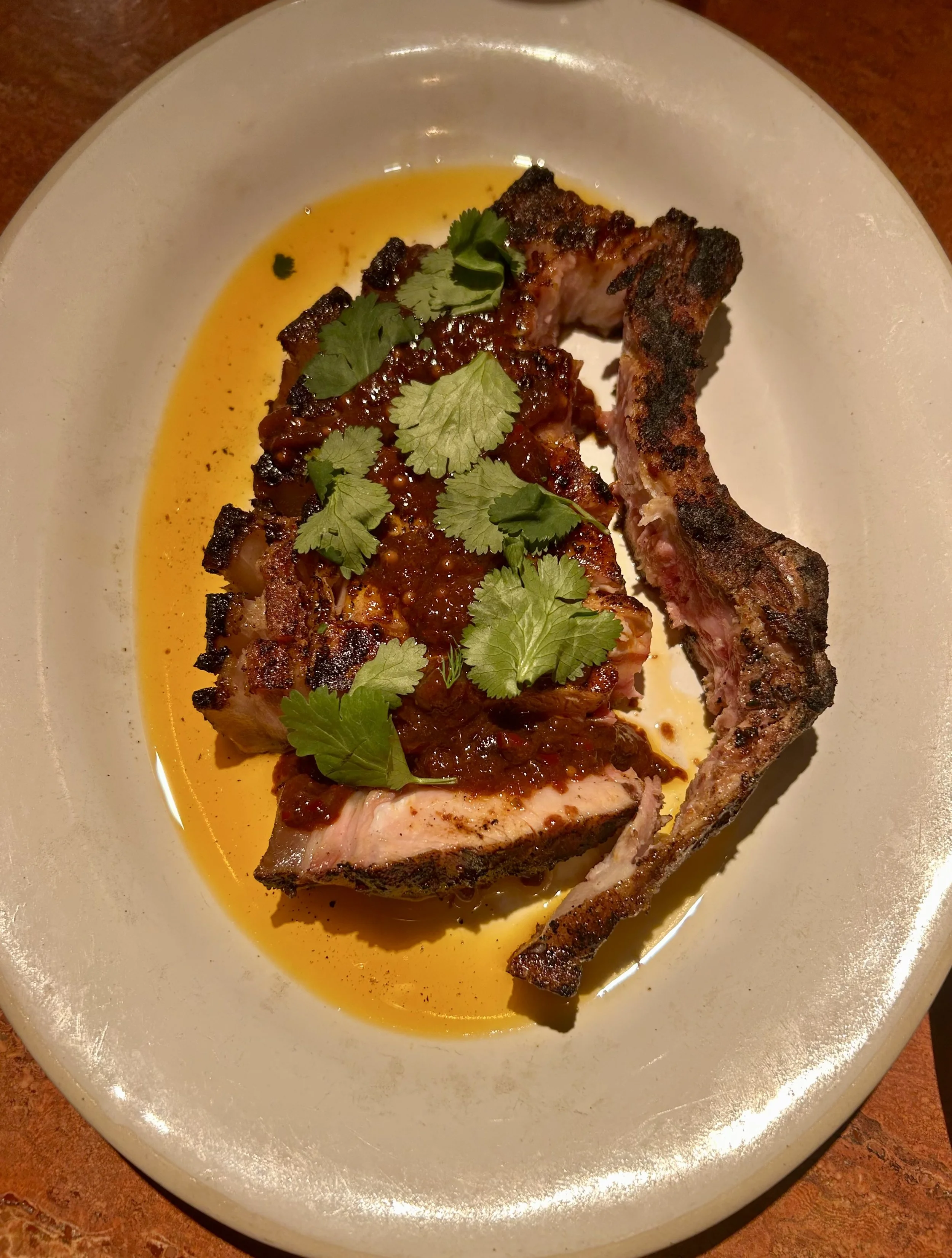 Kudu: Growing up can be hard 