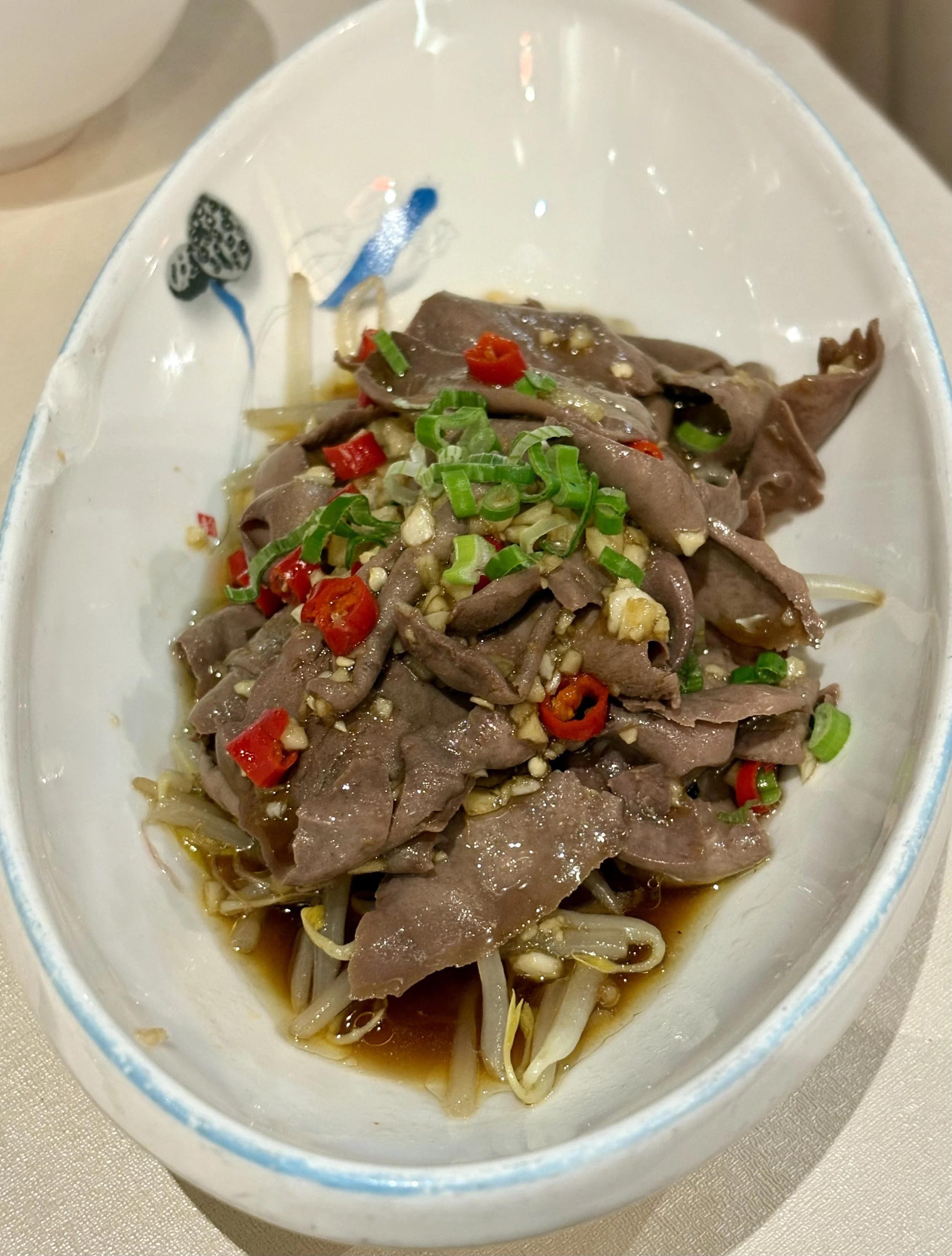 Real Beijing Food House: The real deal 