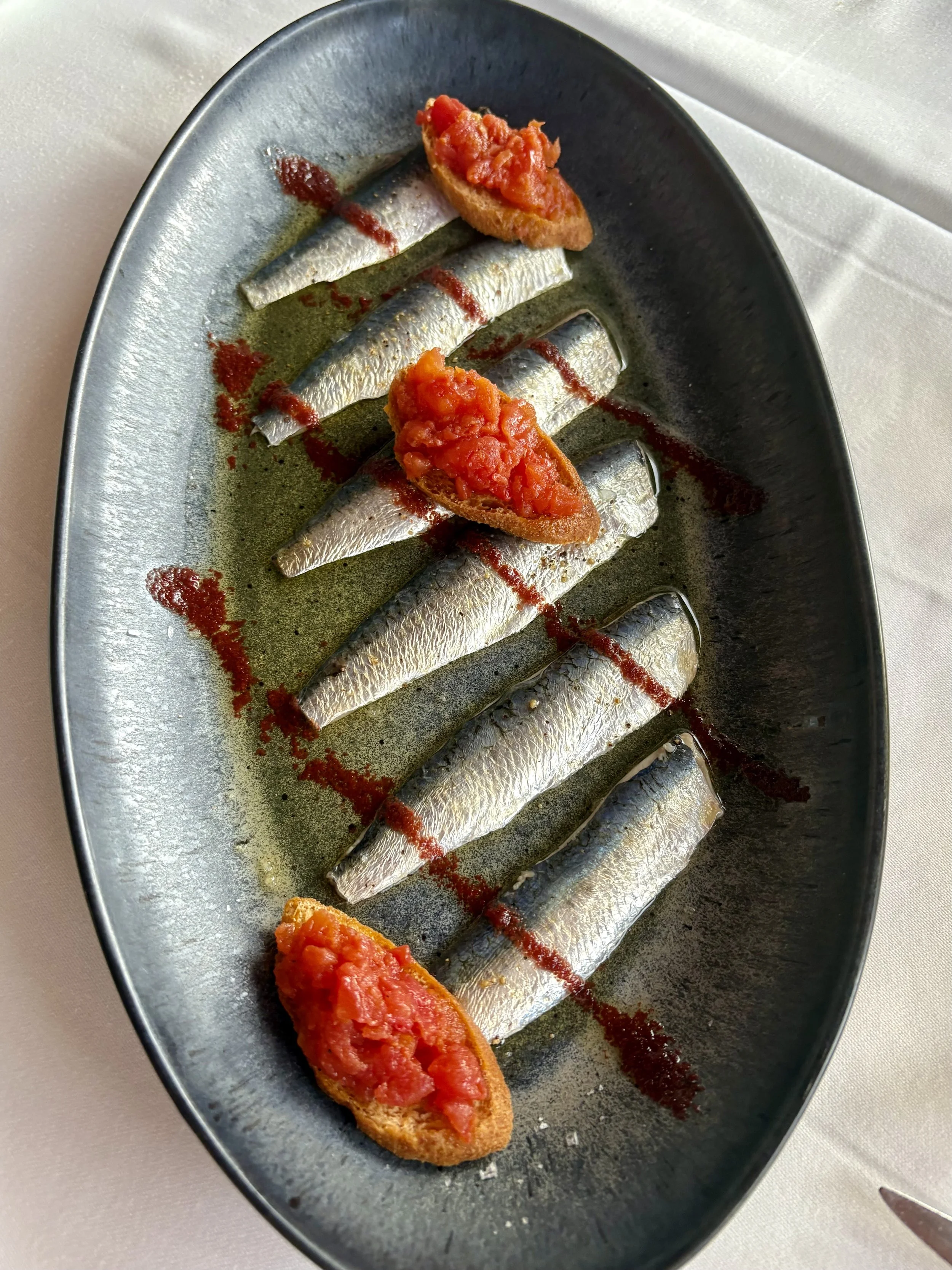 La Llotja: Llots to like