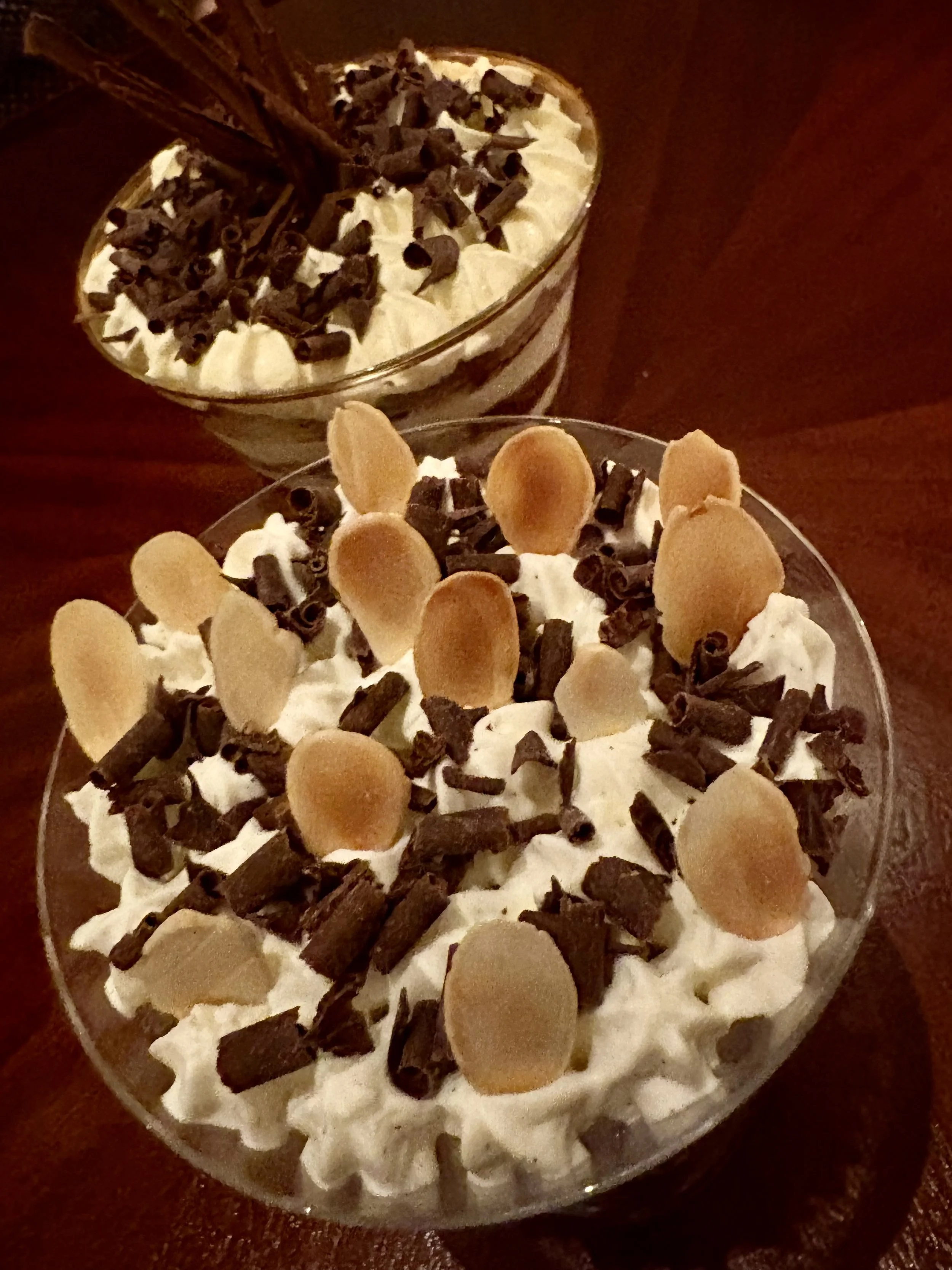 Corenucopia: Missed opportunity