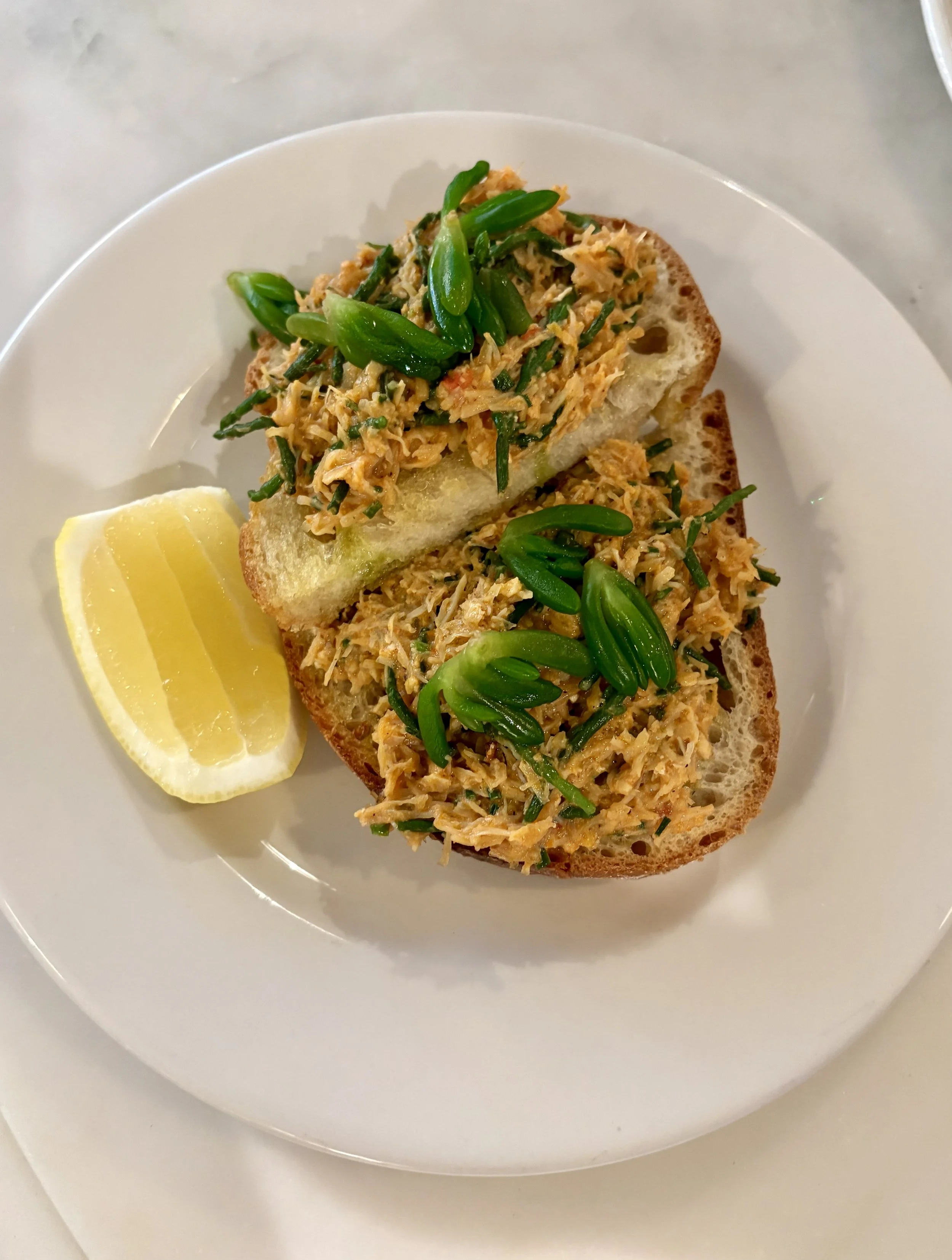 Farm Shop: Somerset stunner, in London