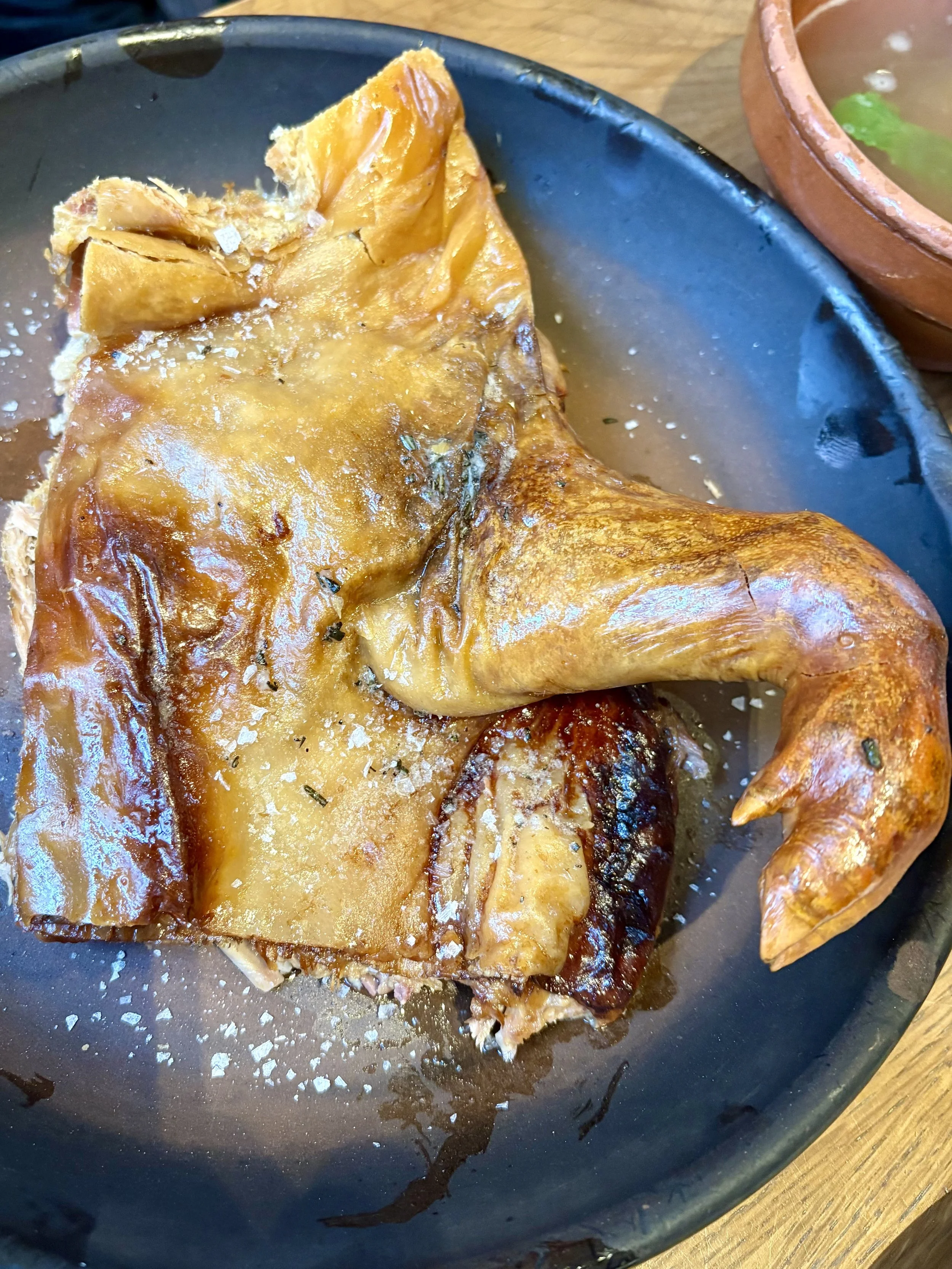 Sabor: Pork dreams are made of this 