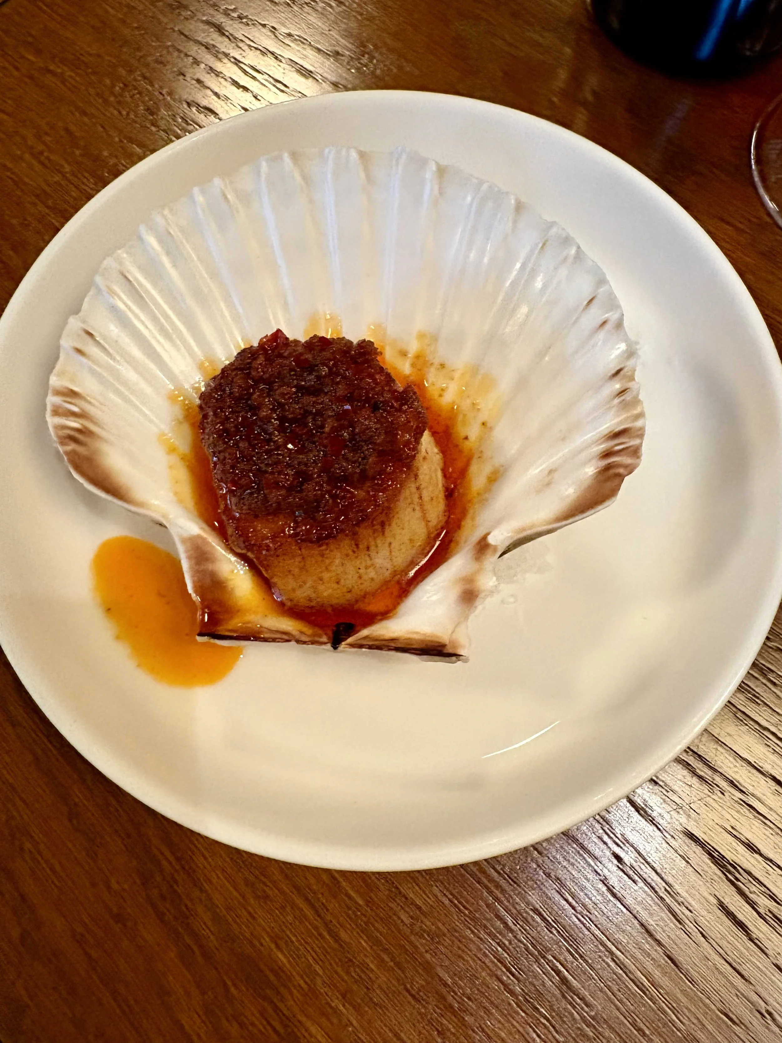 Motorino: Back to the future