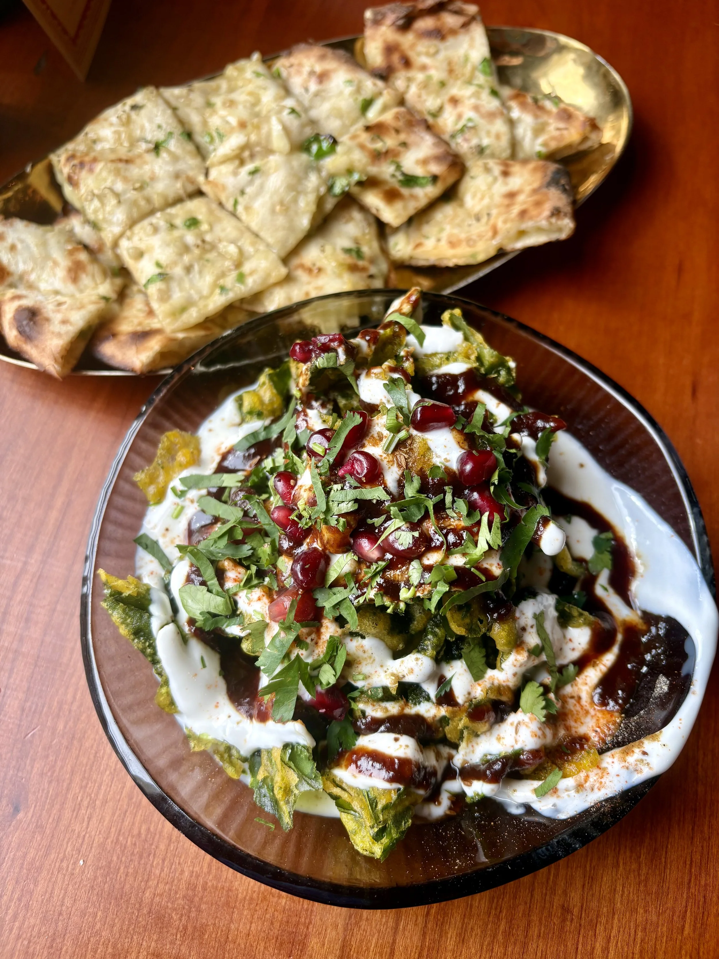 Permit Room: Licence to Dishoom 