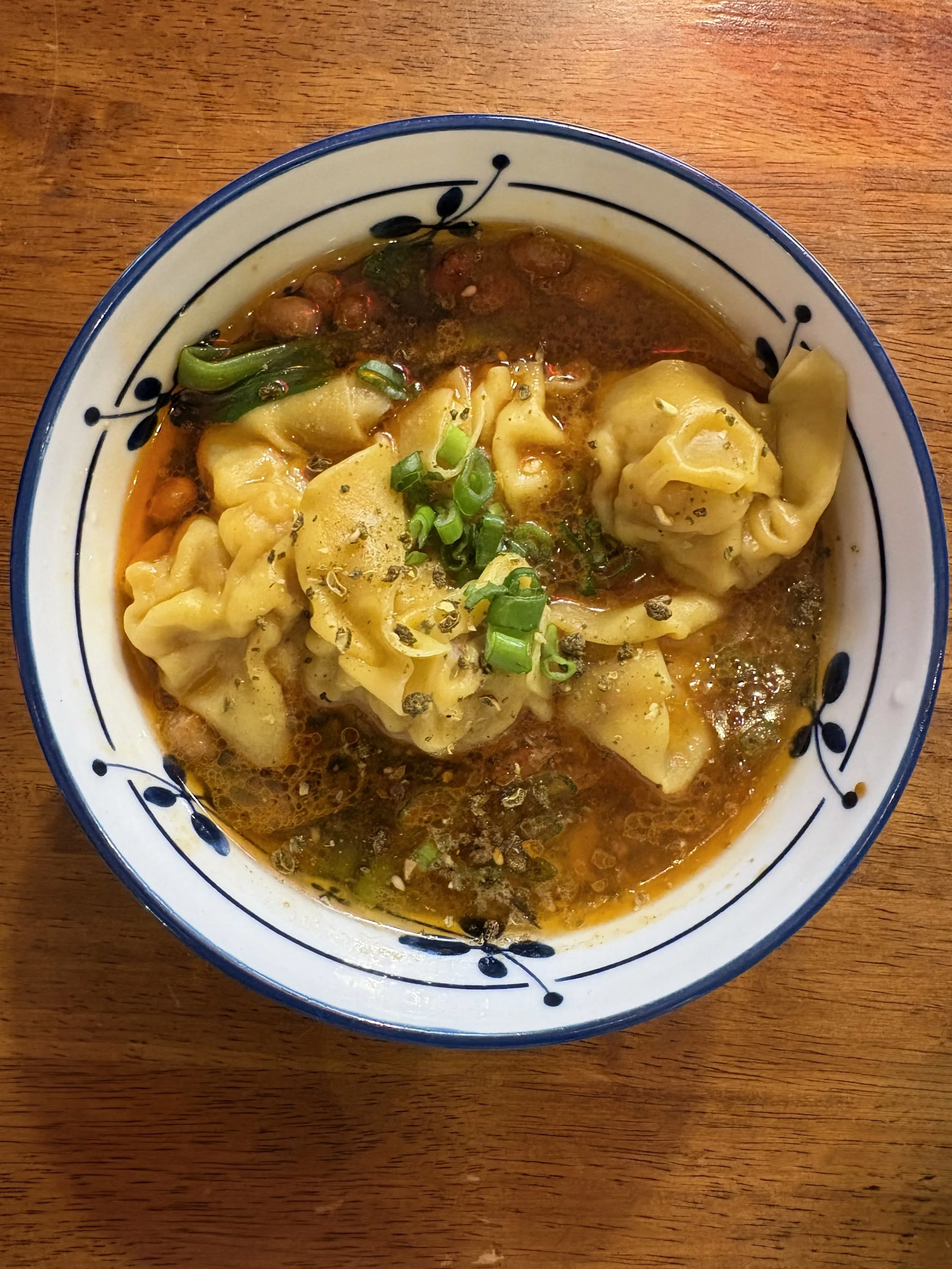 Liu Xiaomian: Spicy, numbing and addictive