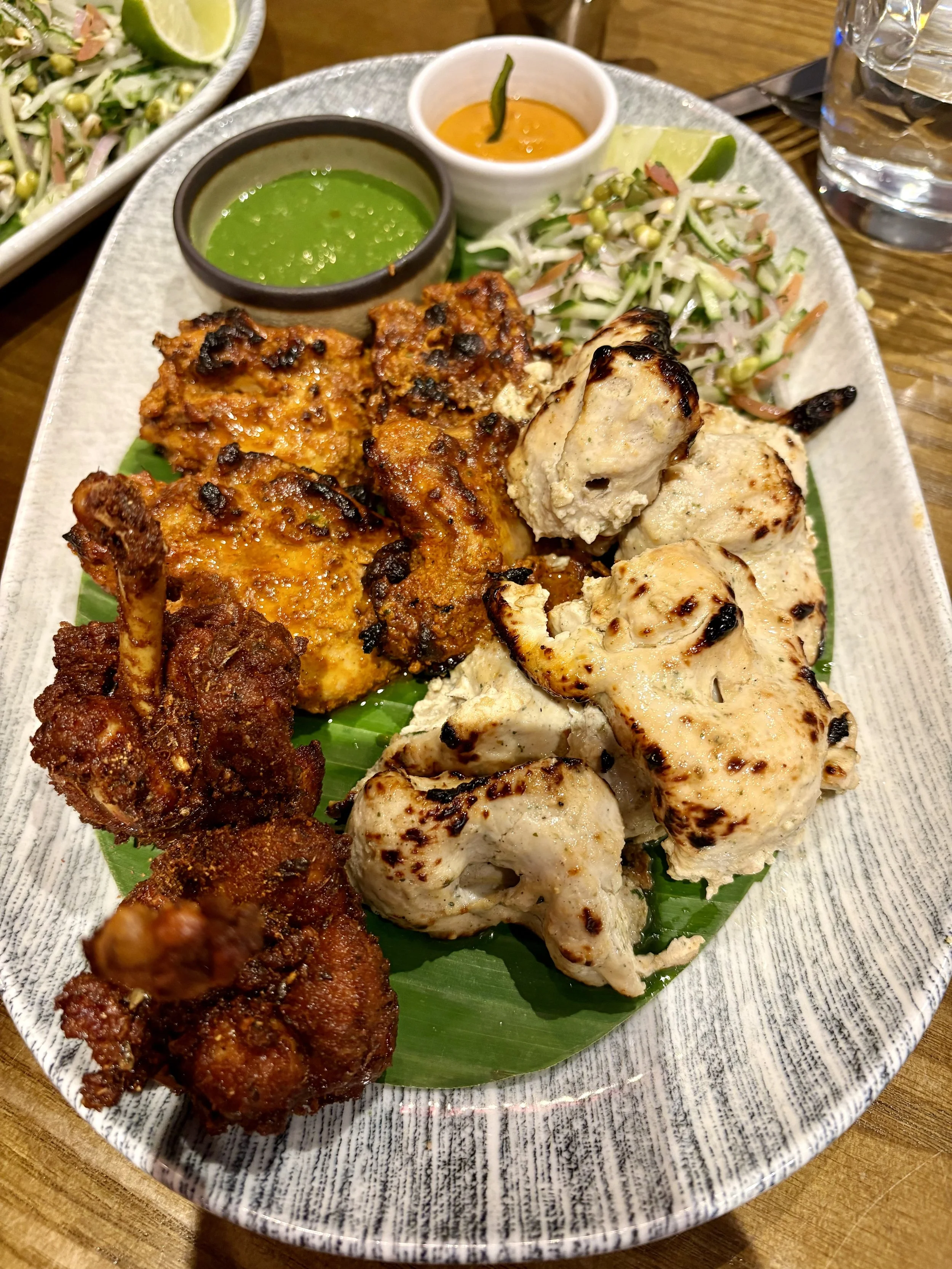 Koyal: Curry royalty 