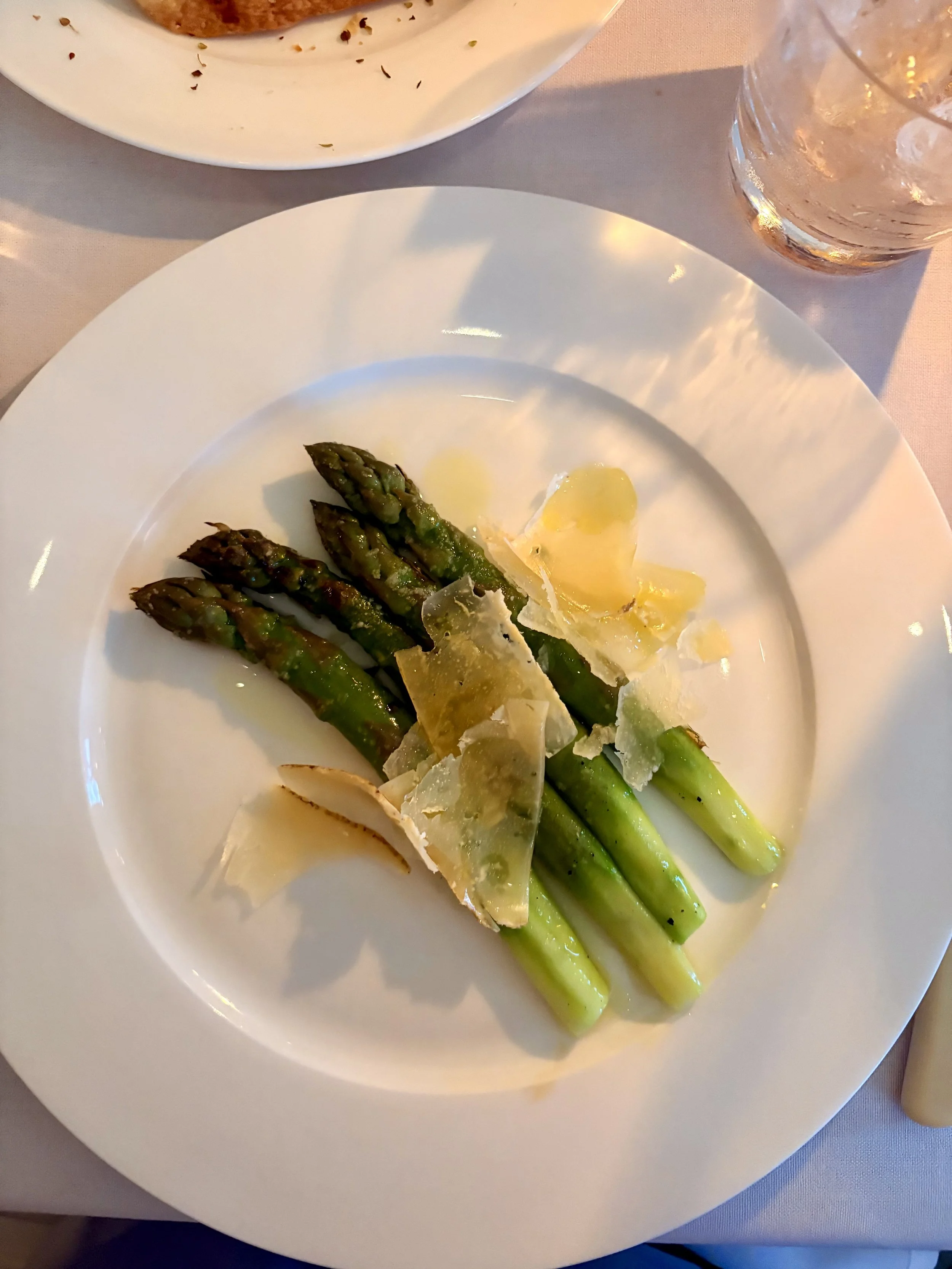 Osteria Vibrato: Good vibes 
