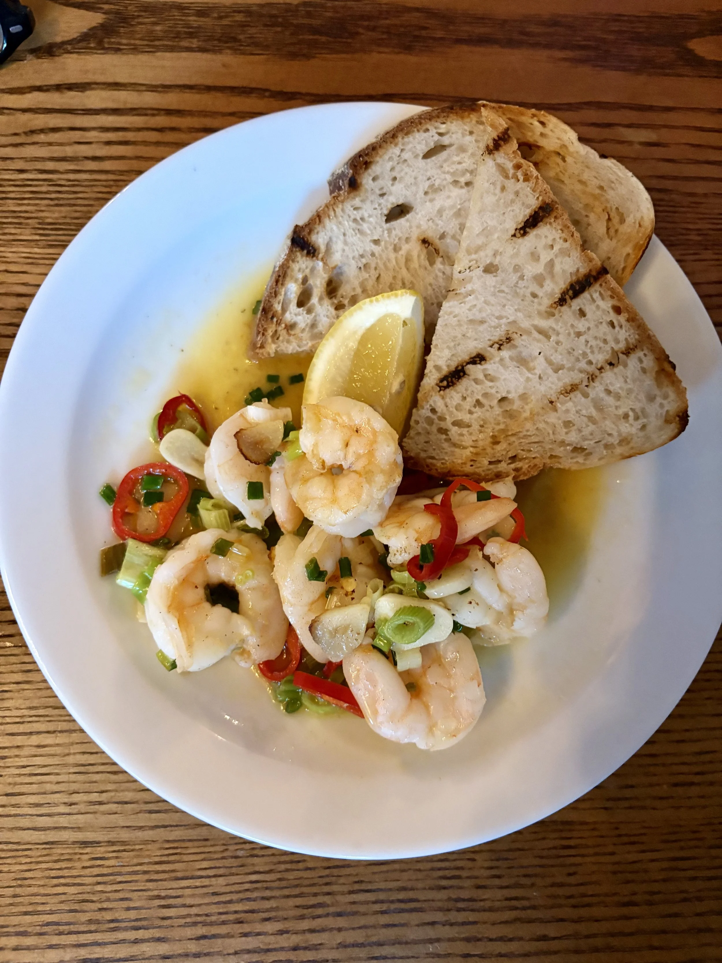 Paradise by way of Kensal Green: Few fine things