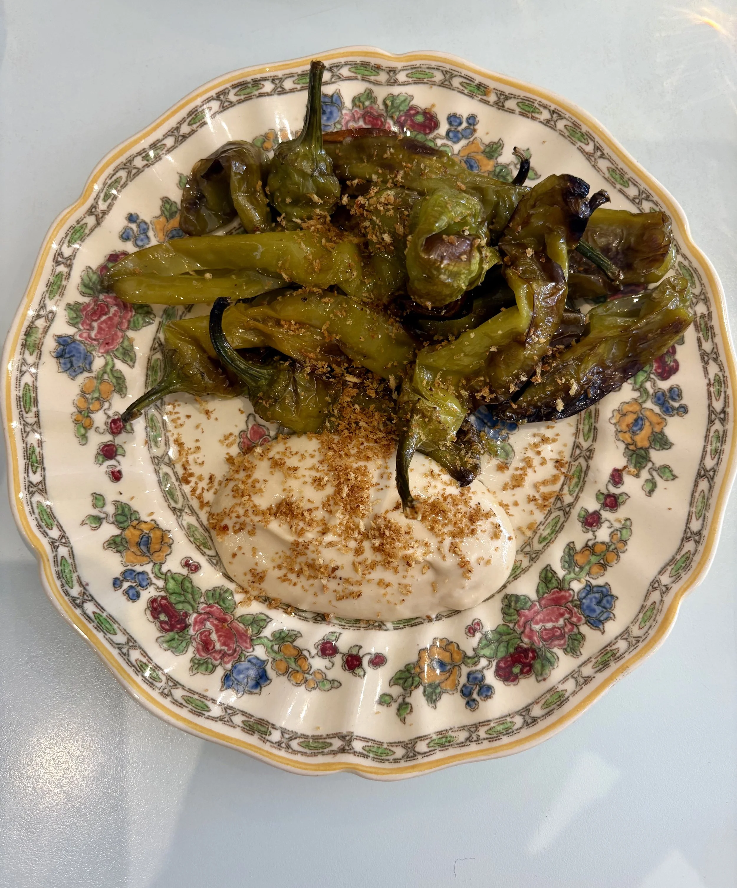 Marcella: Neighbourhood gem